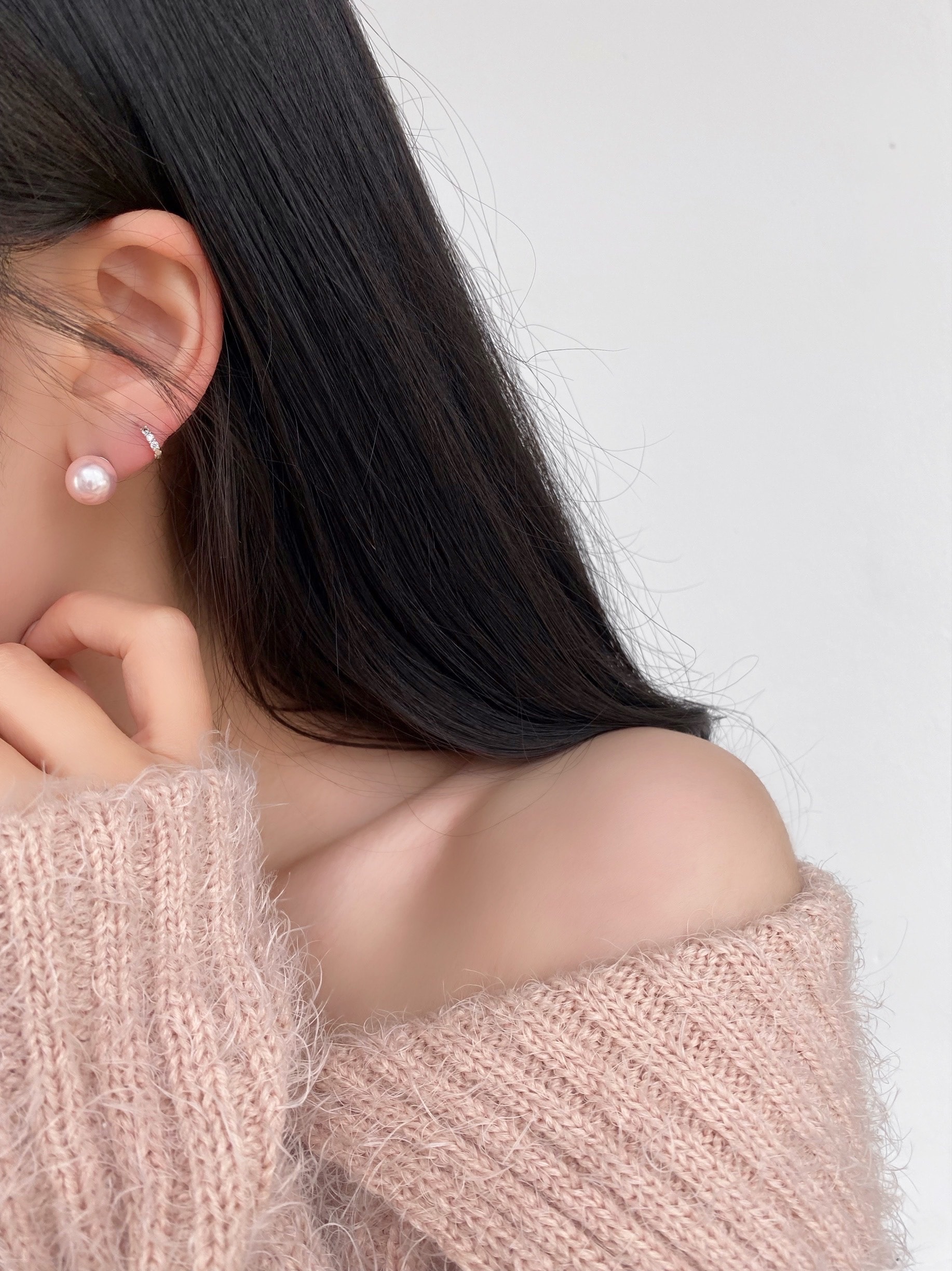 Glint Earring