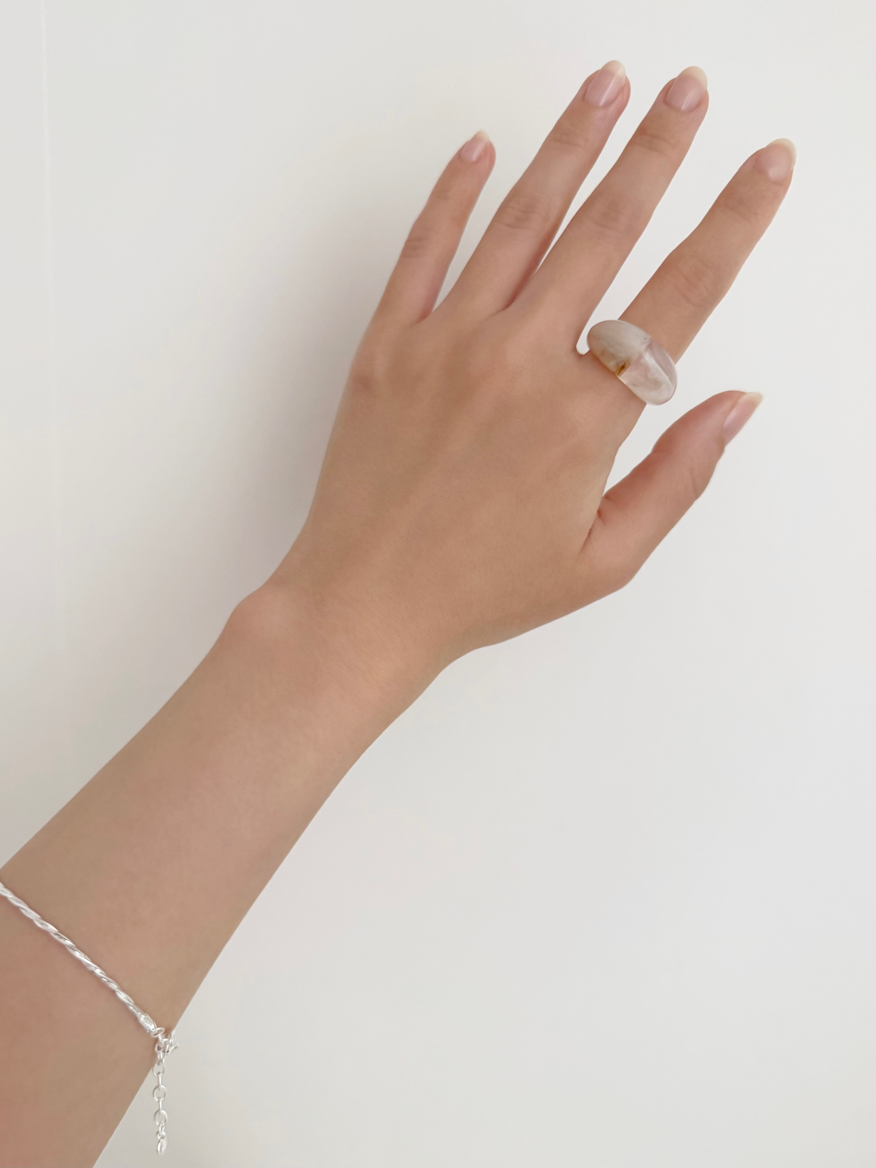 Veil Ring