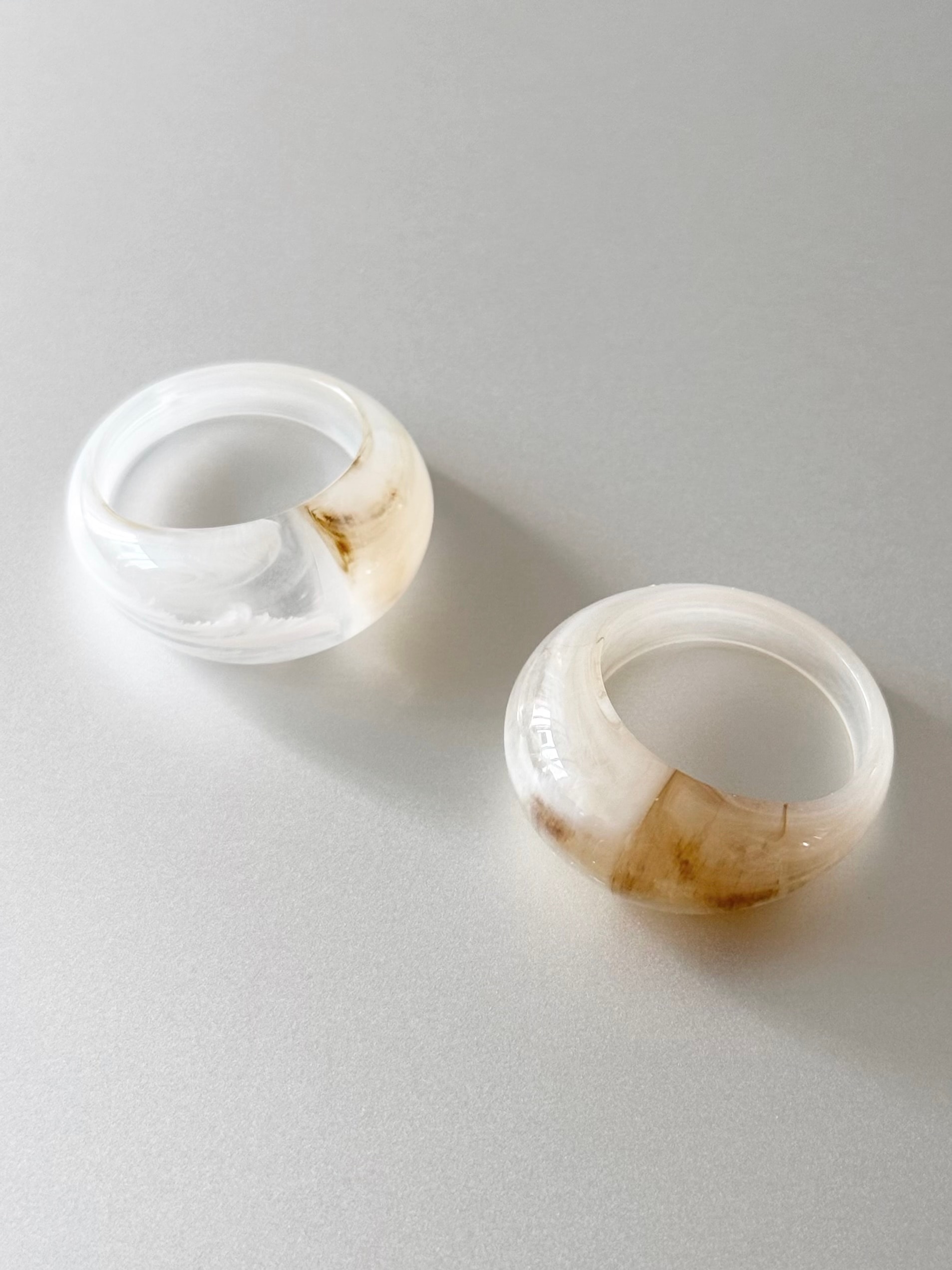 Veil Ring