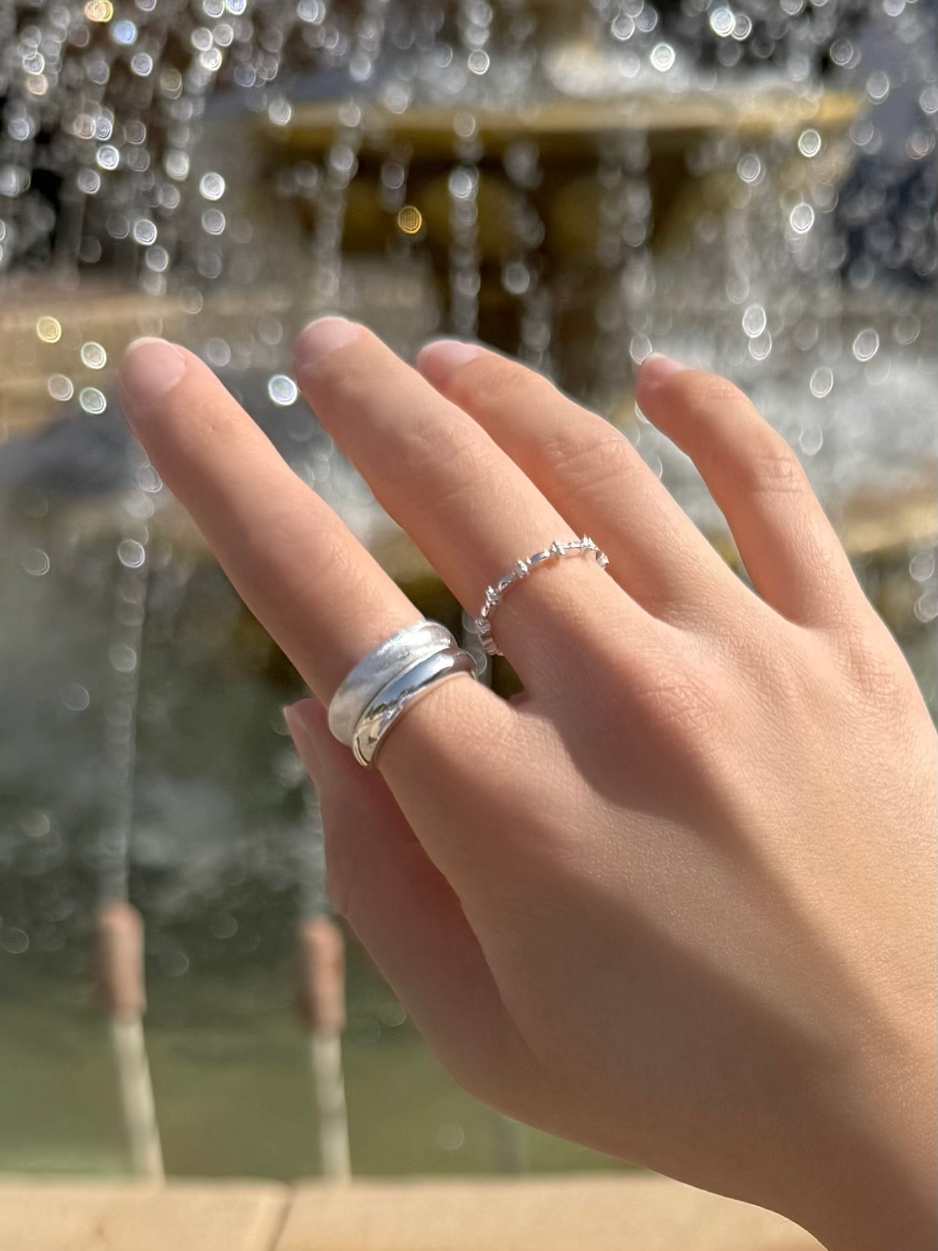 Seline Ring