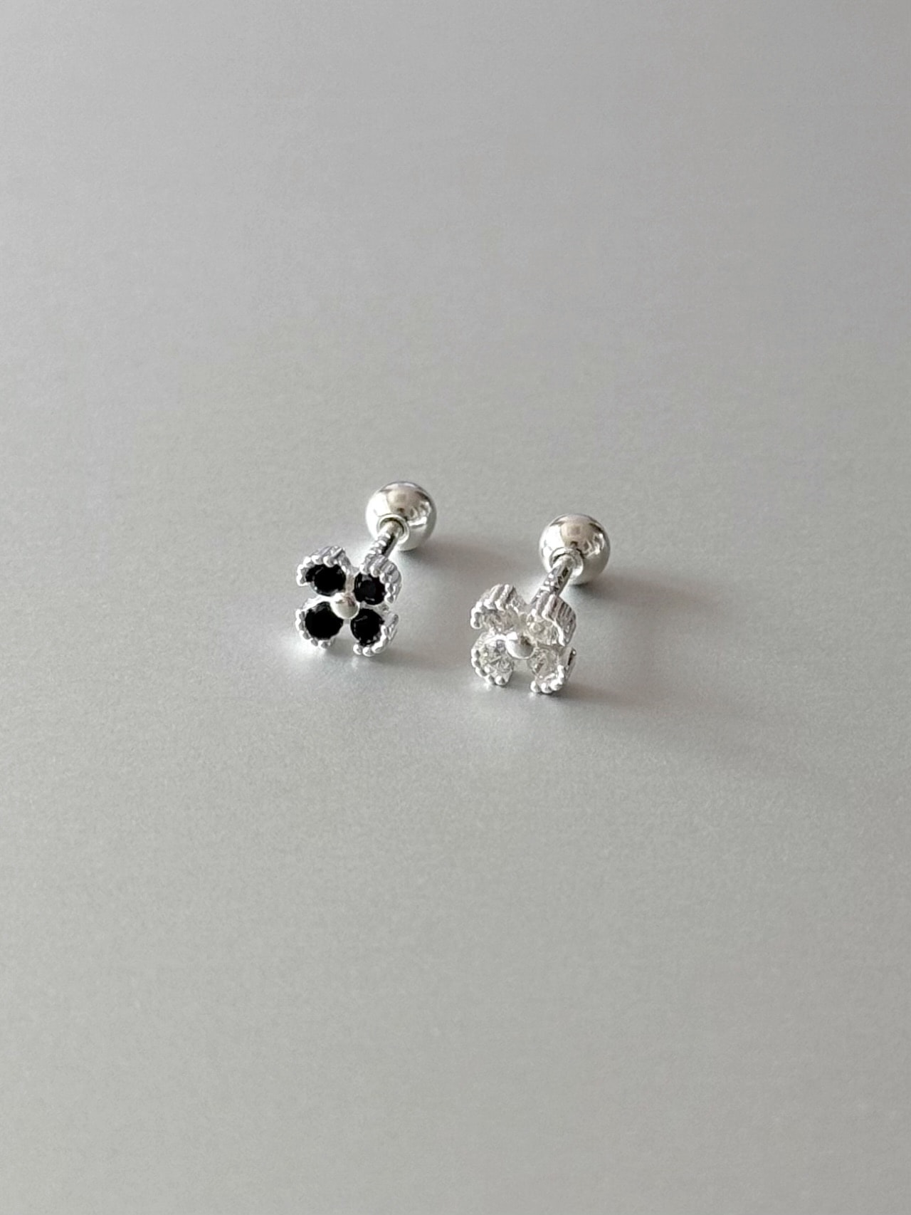 Mini Bloom Piercing