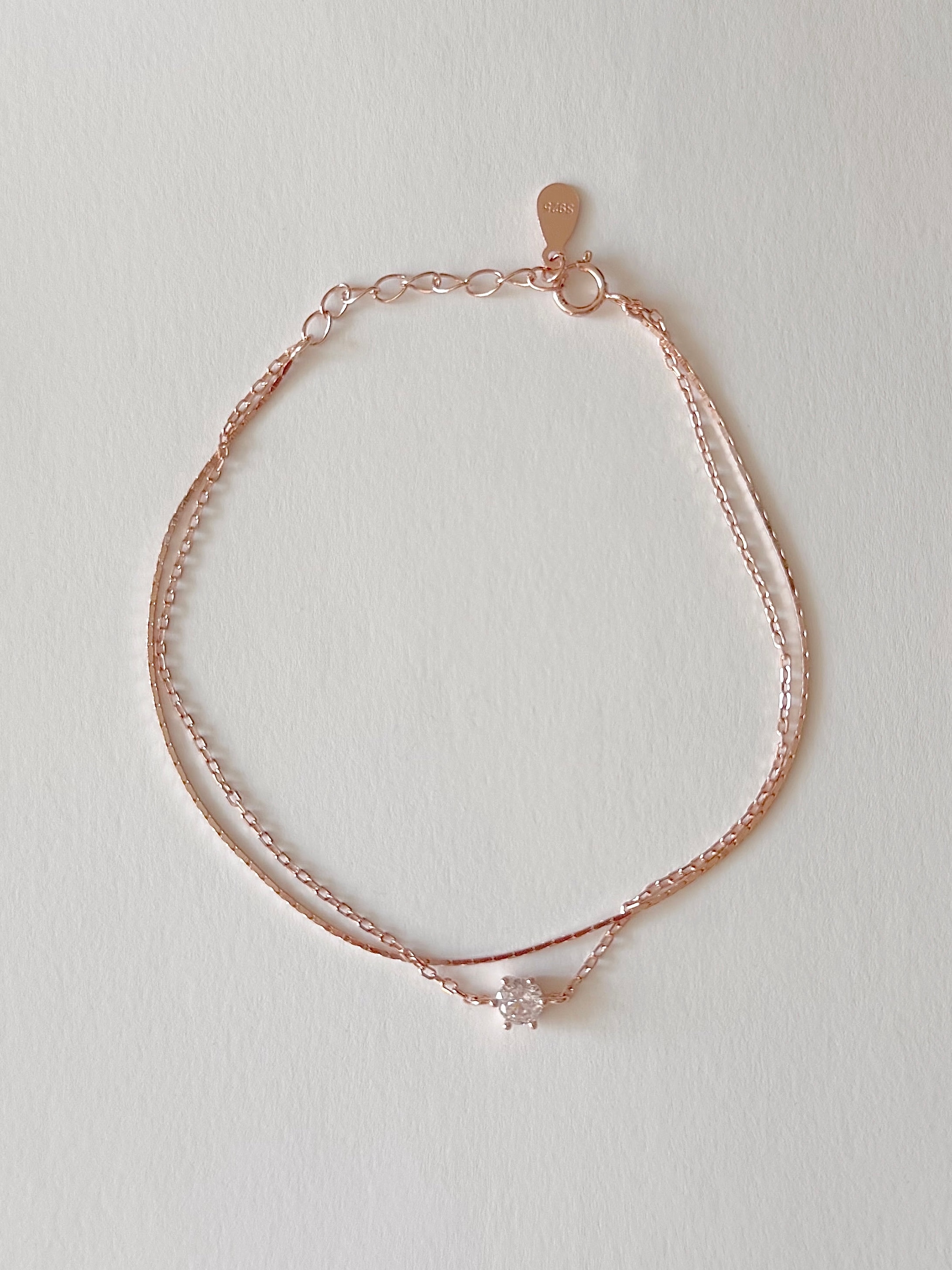 Linea Bracelet