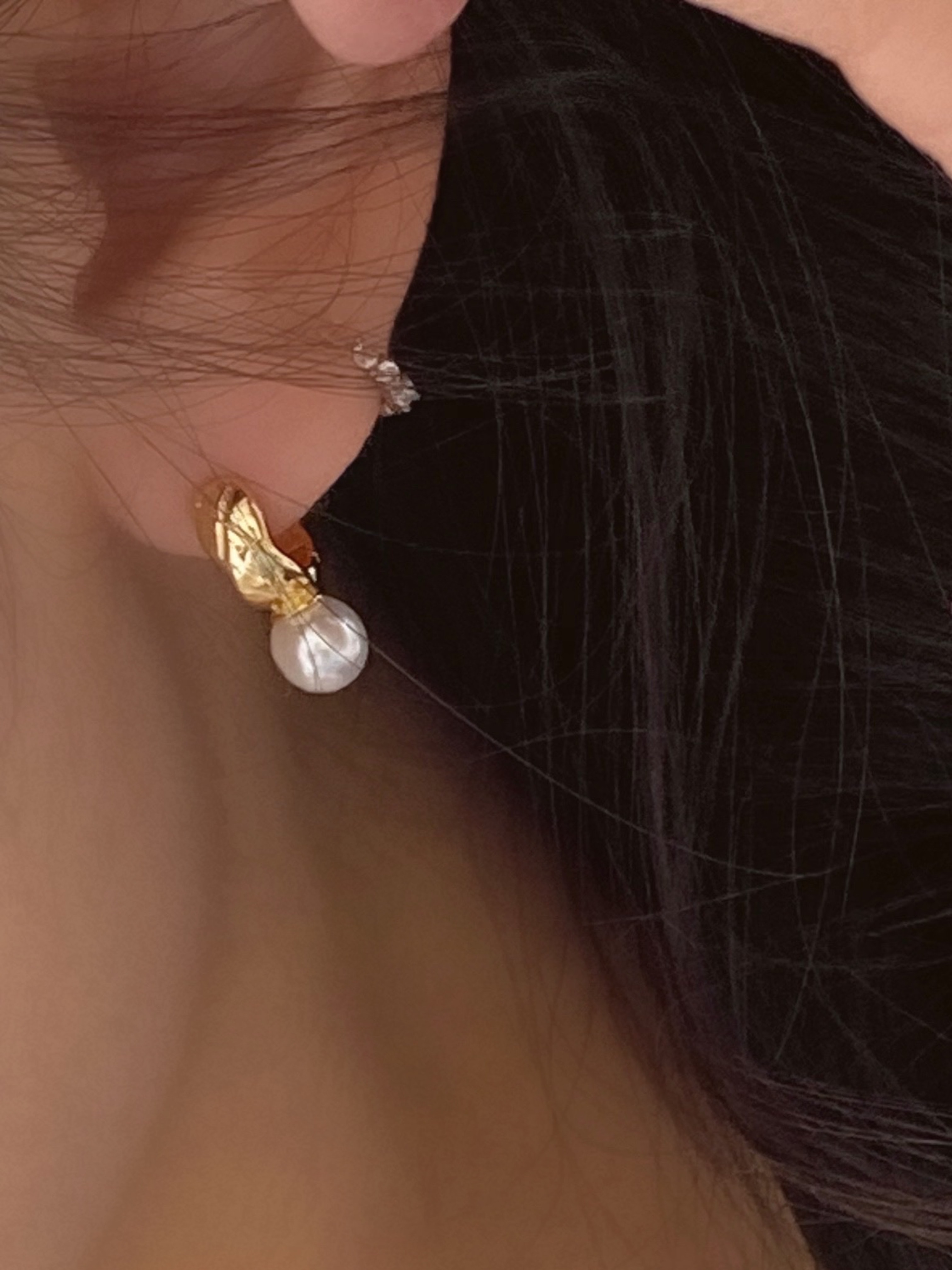 Jennie Earring
