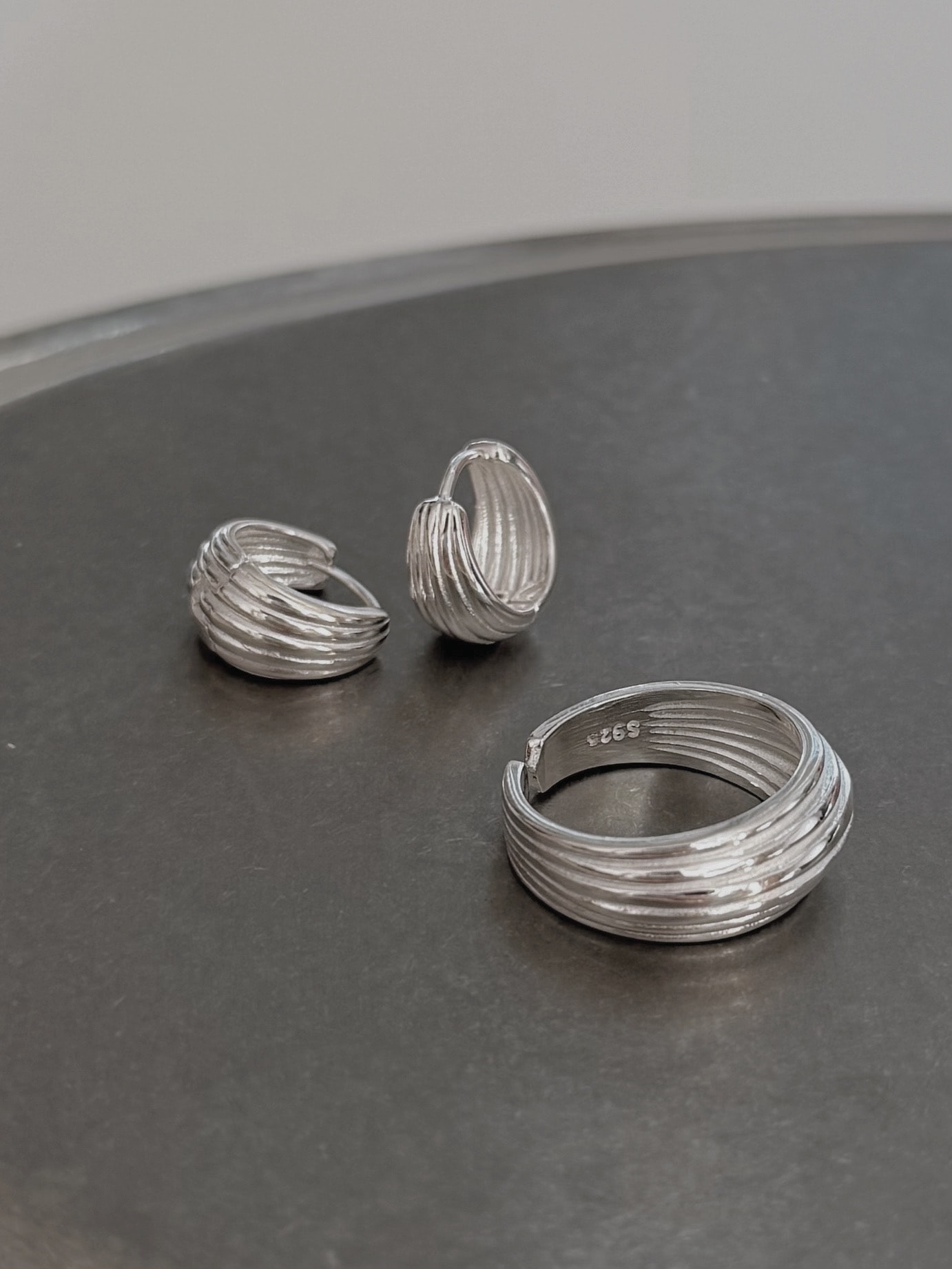 Sienne Earring
