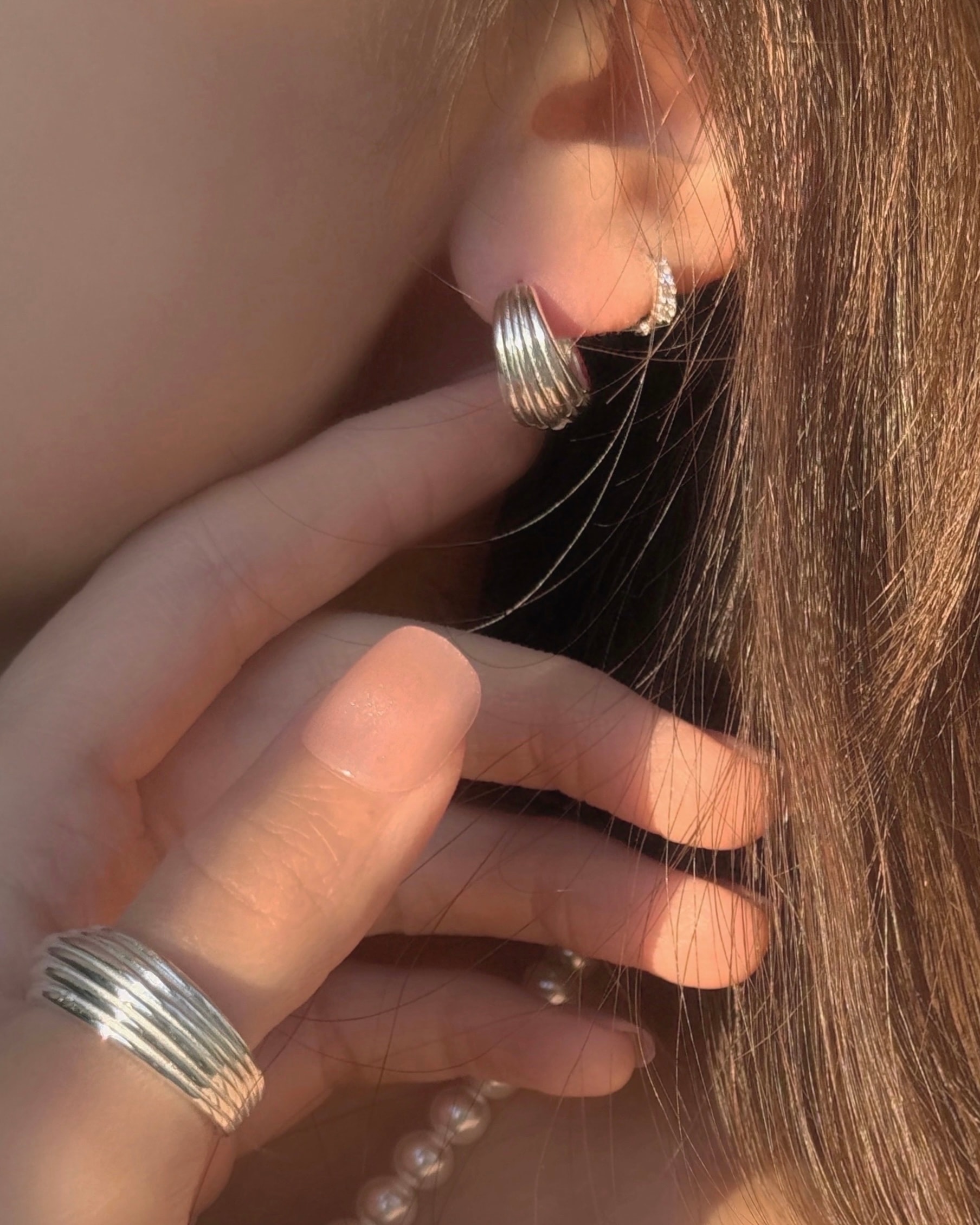 Sienne Earring