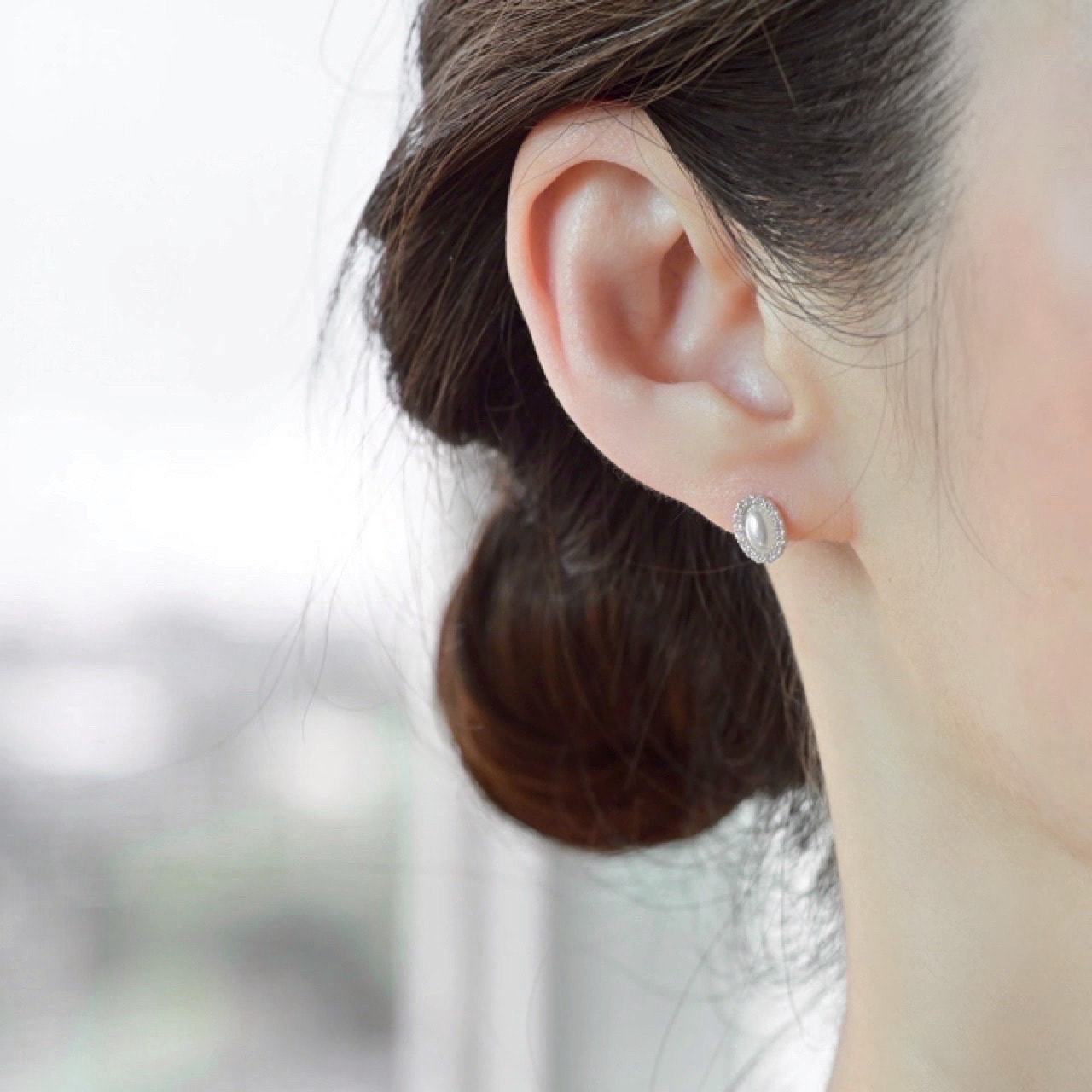 Elise Earring