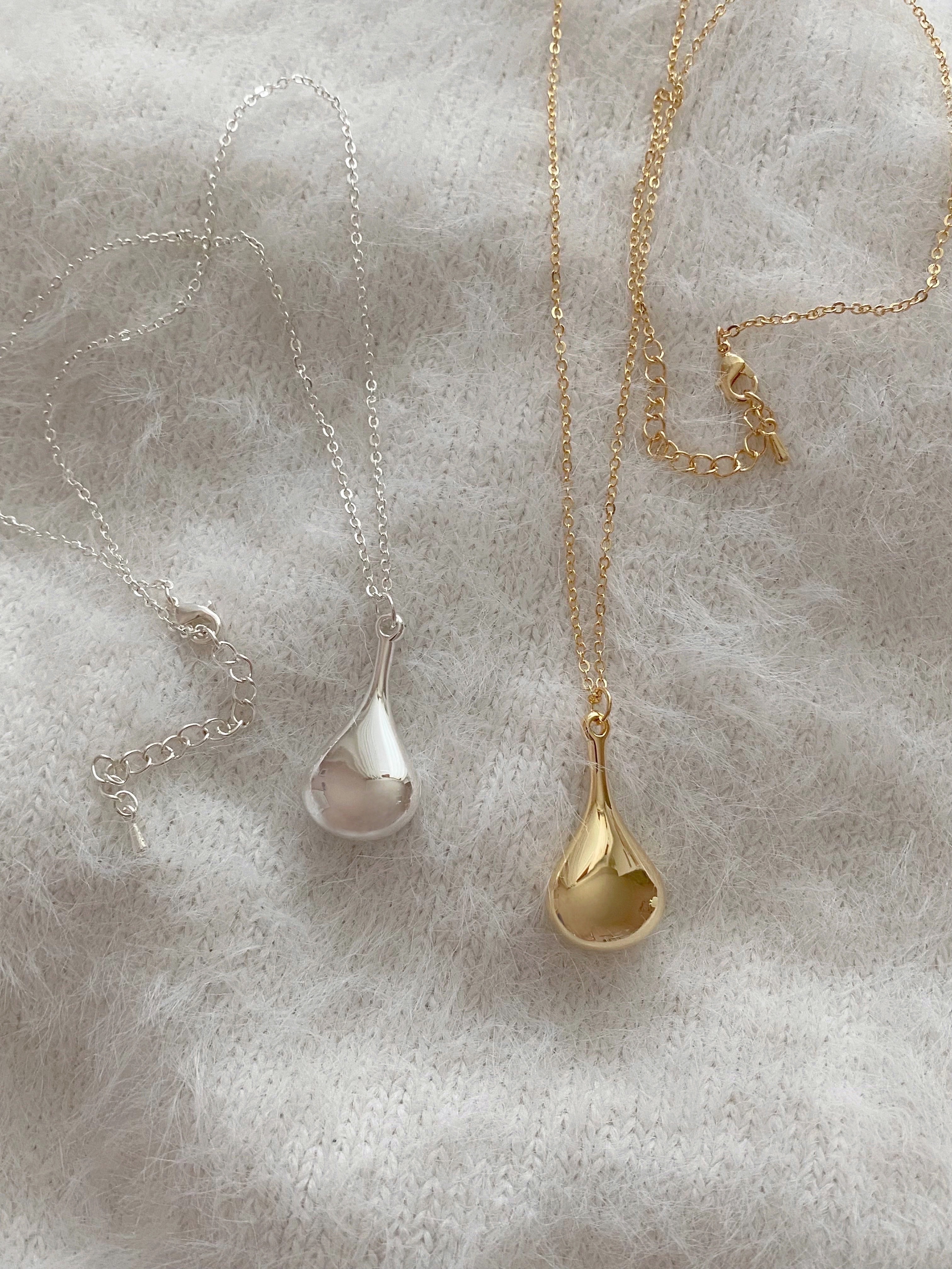 Roni Necklace