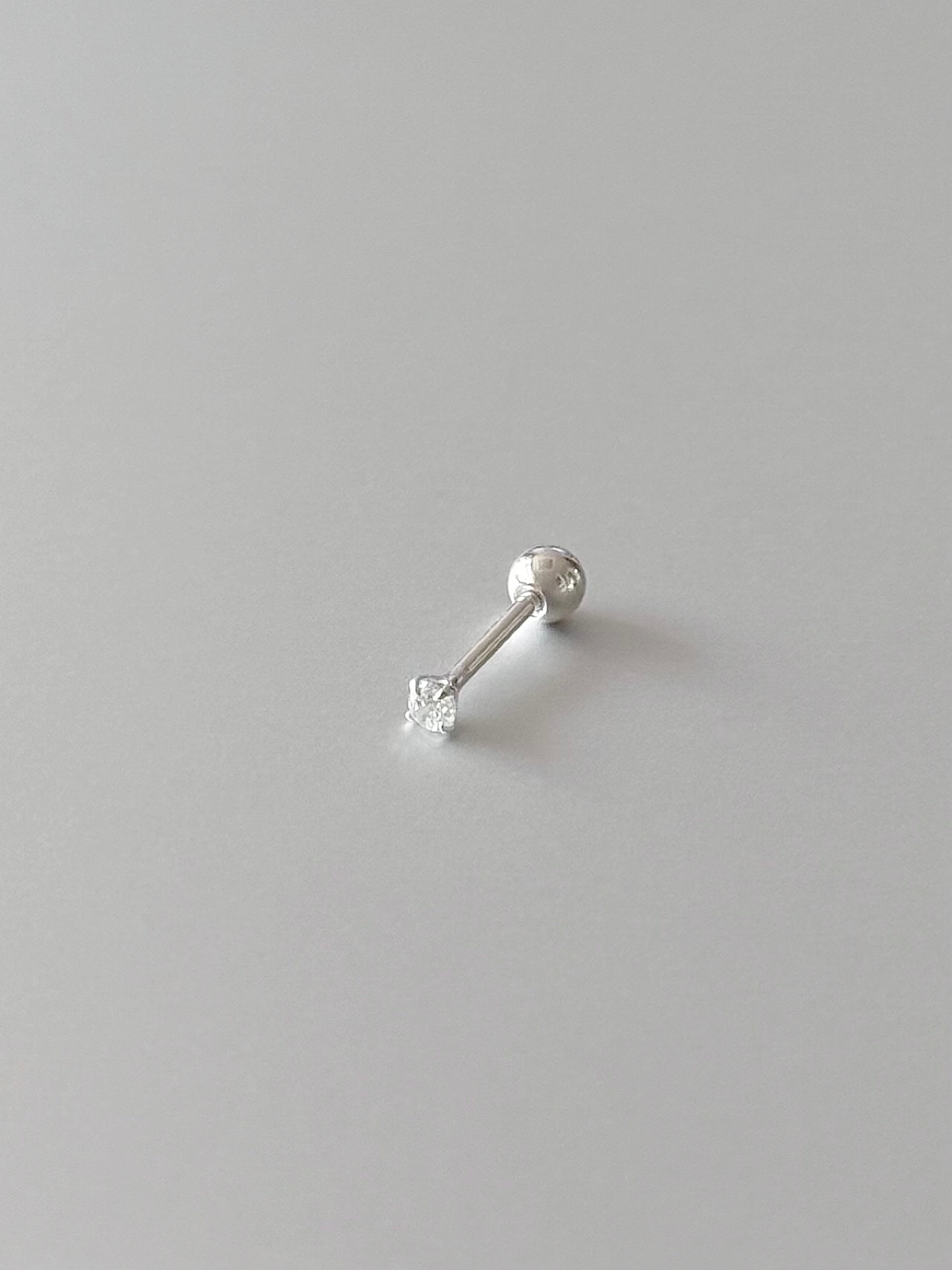 Tiny Cubic Piercing
