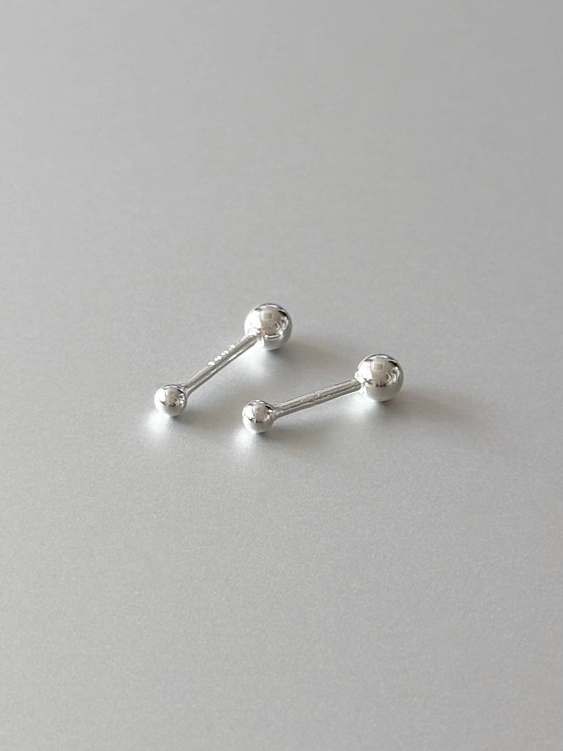 Essential Ball Piercing 2・3・4mm