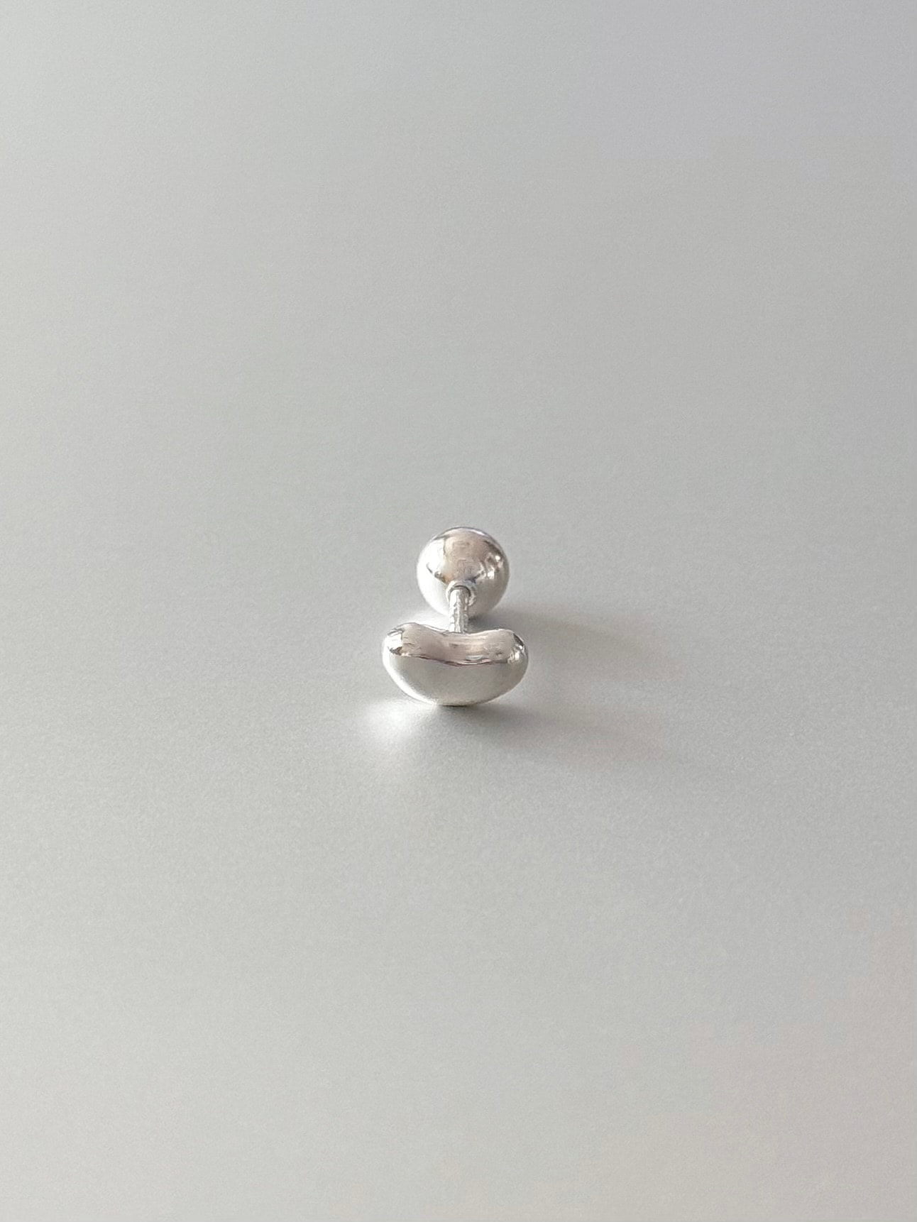 Jelly Bean Piercing