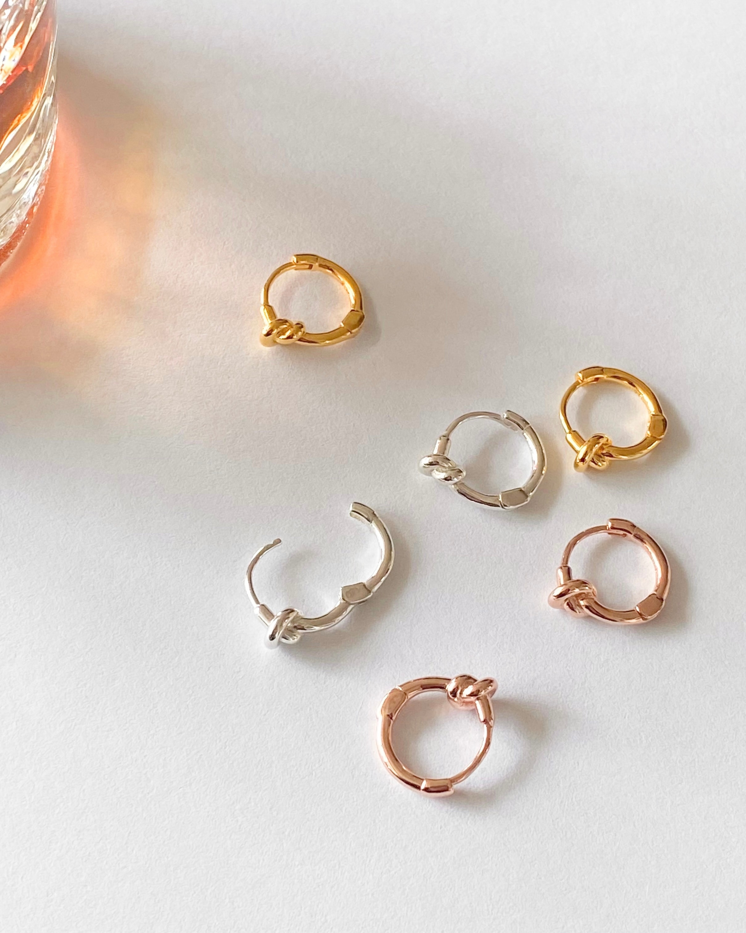 Lien Earring