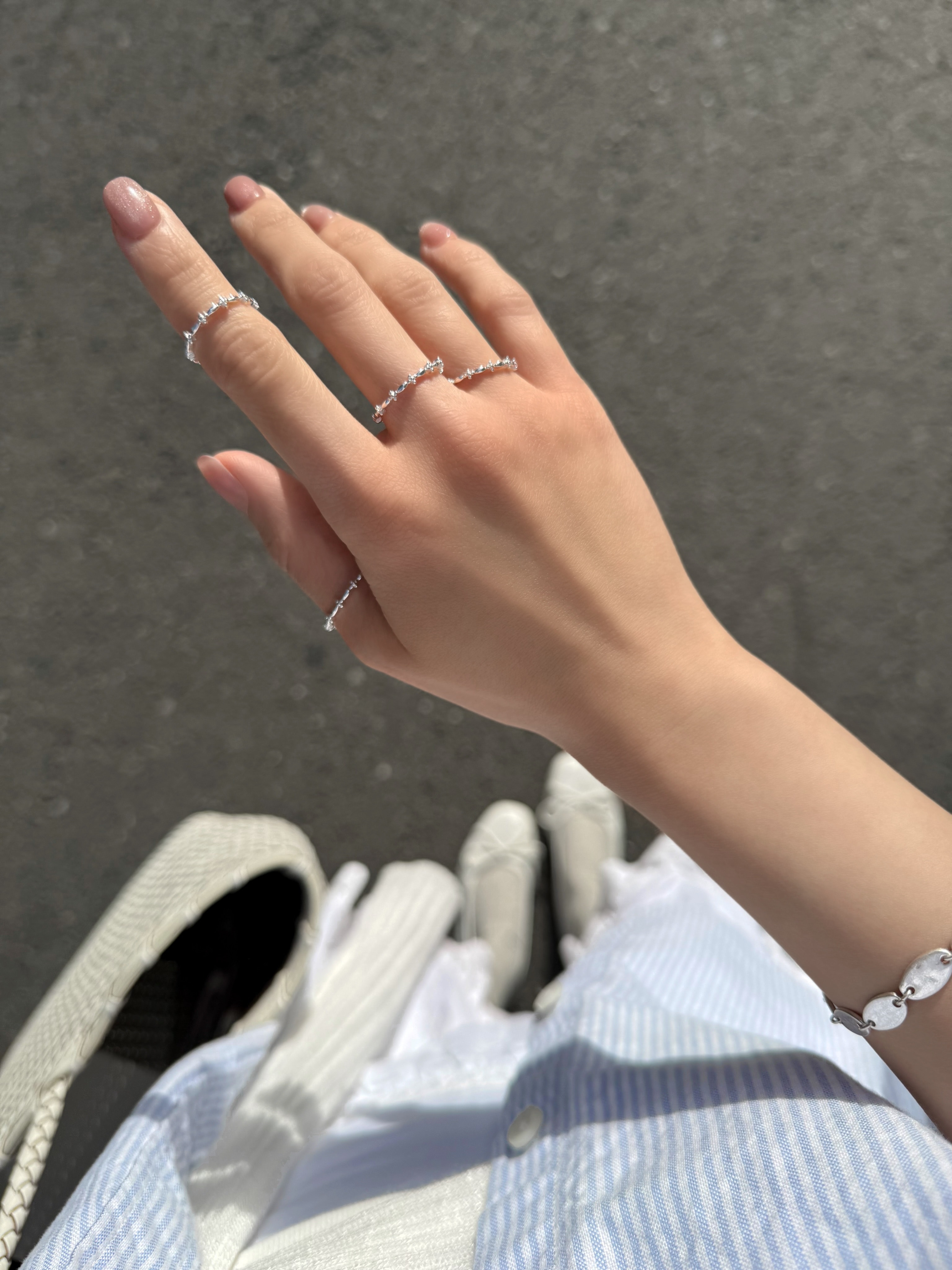 Sia Ring