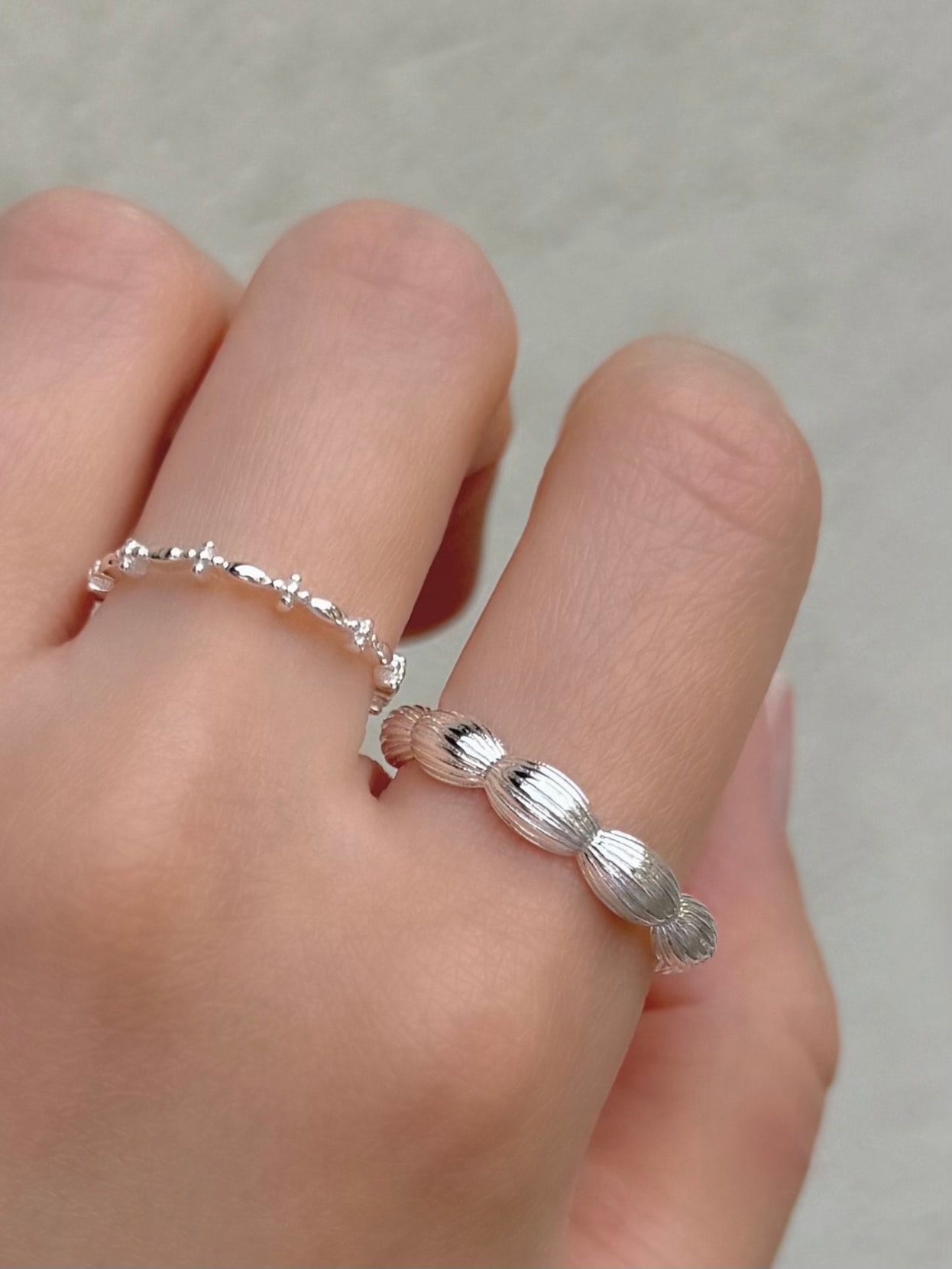 Shella Ring