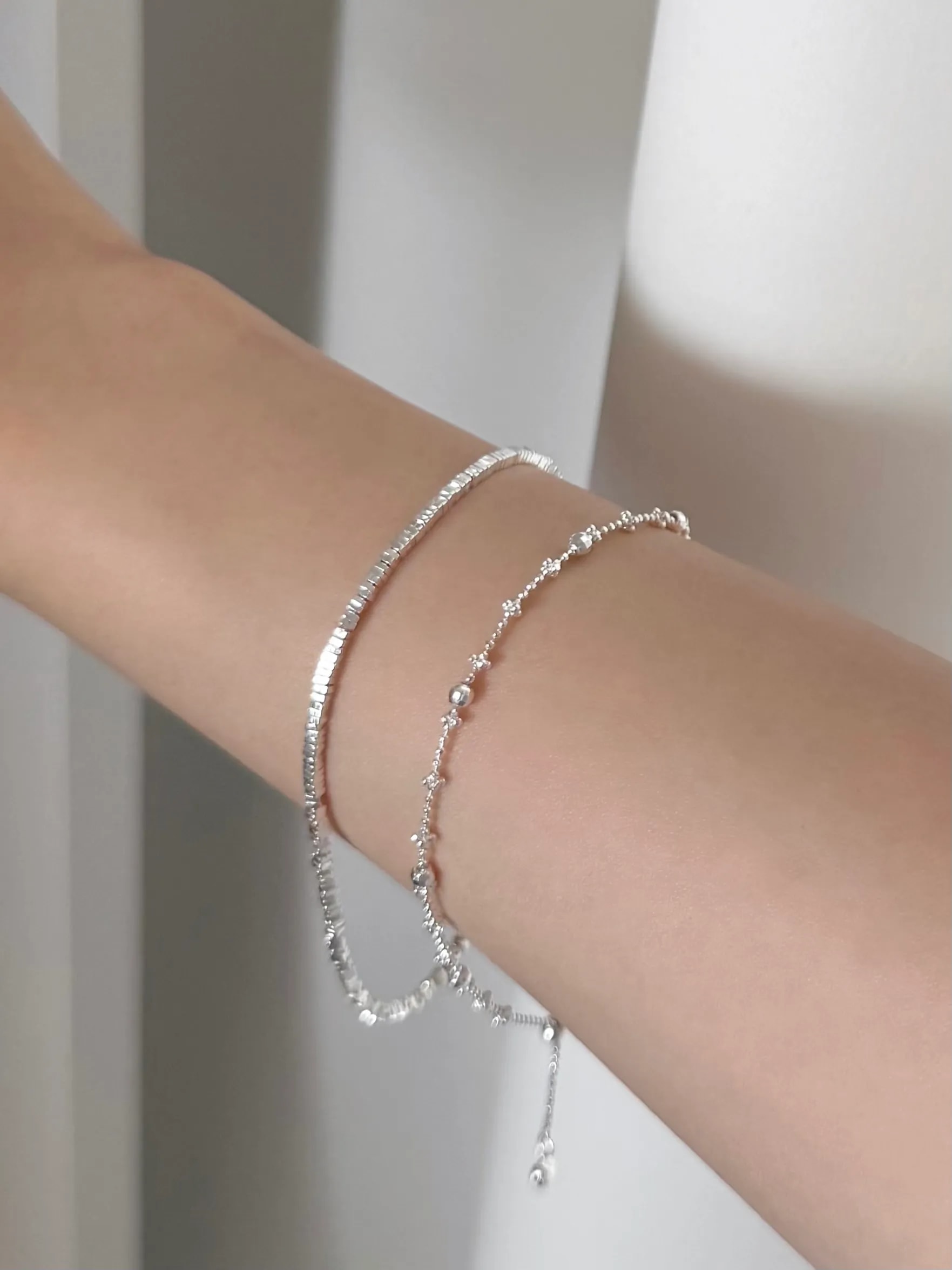 Shimmer Bracelet
