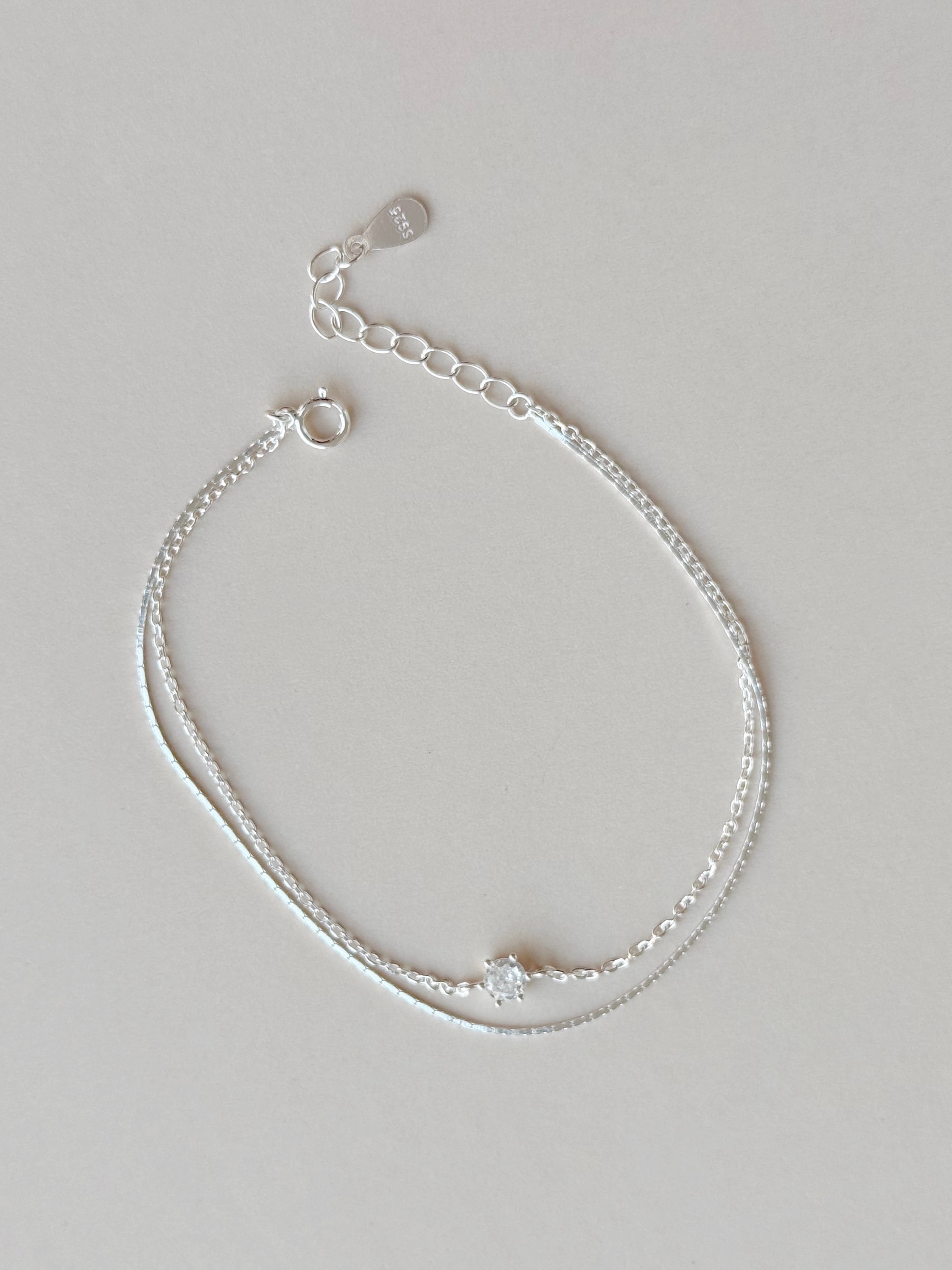 Linea Bracelet
