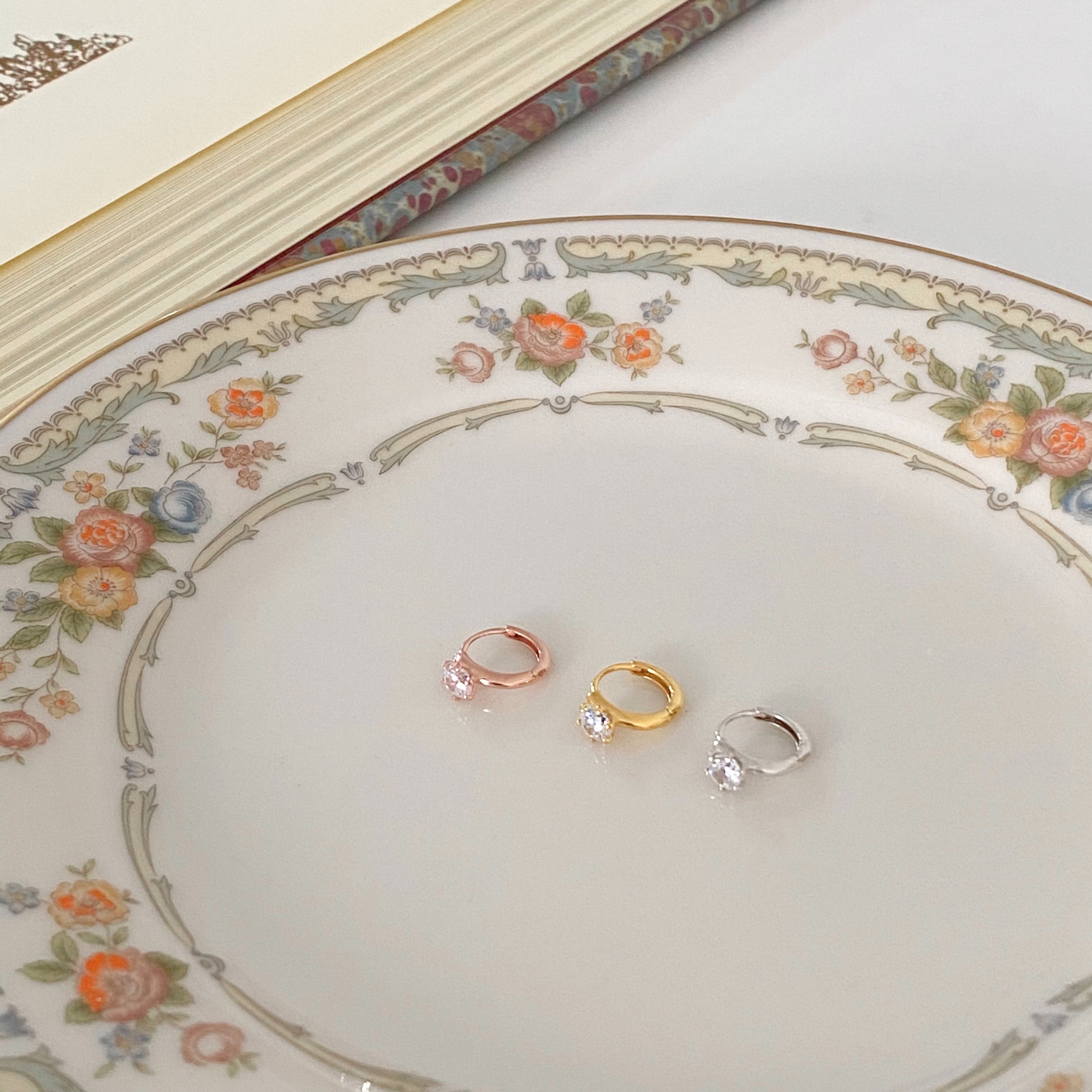 Etoile Earring