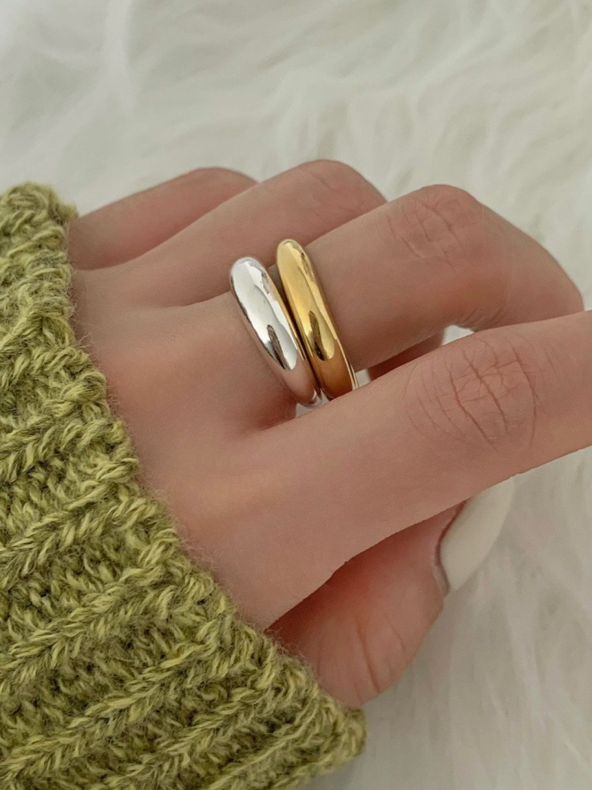 Essential Ring