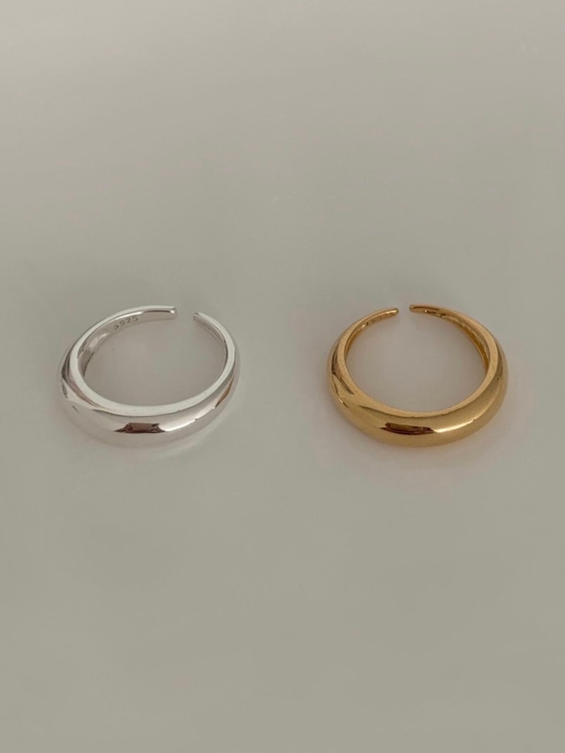 Essential Ring
