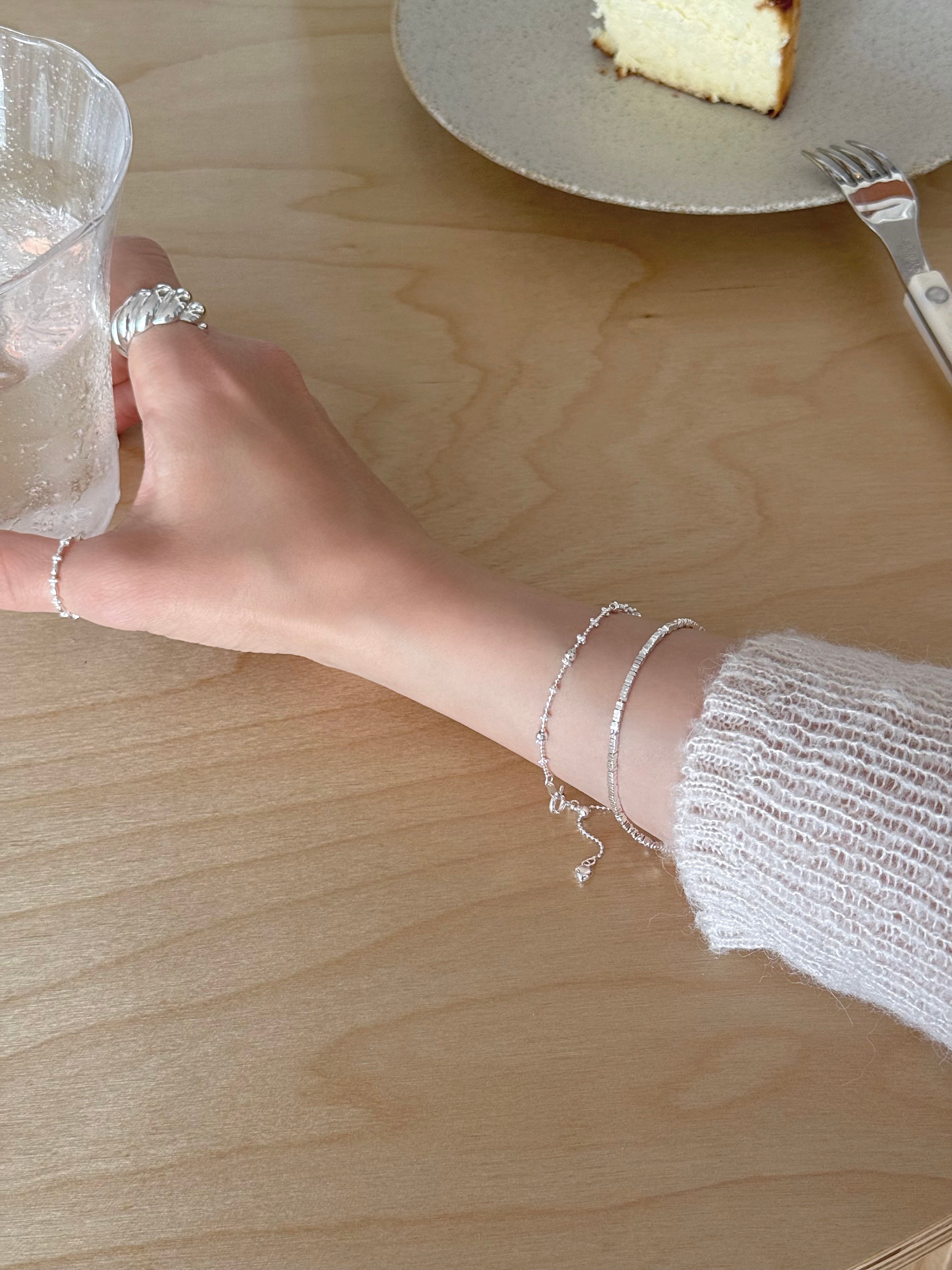Shimmer Bracelet