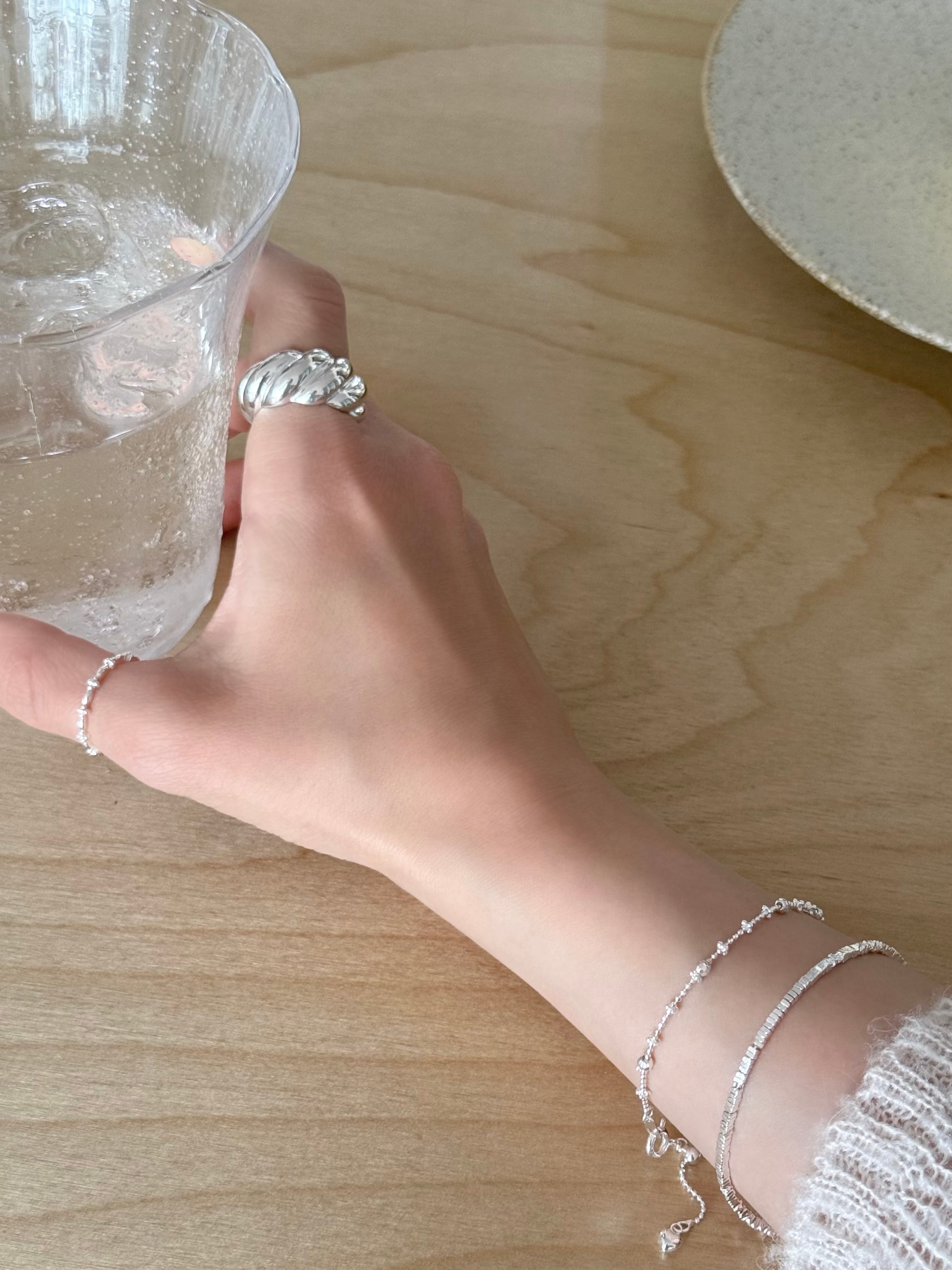 Croissant Ring