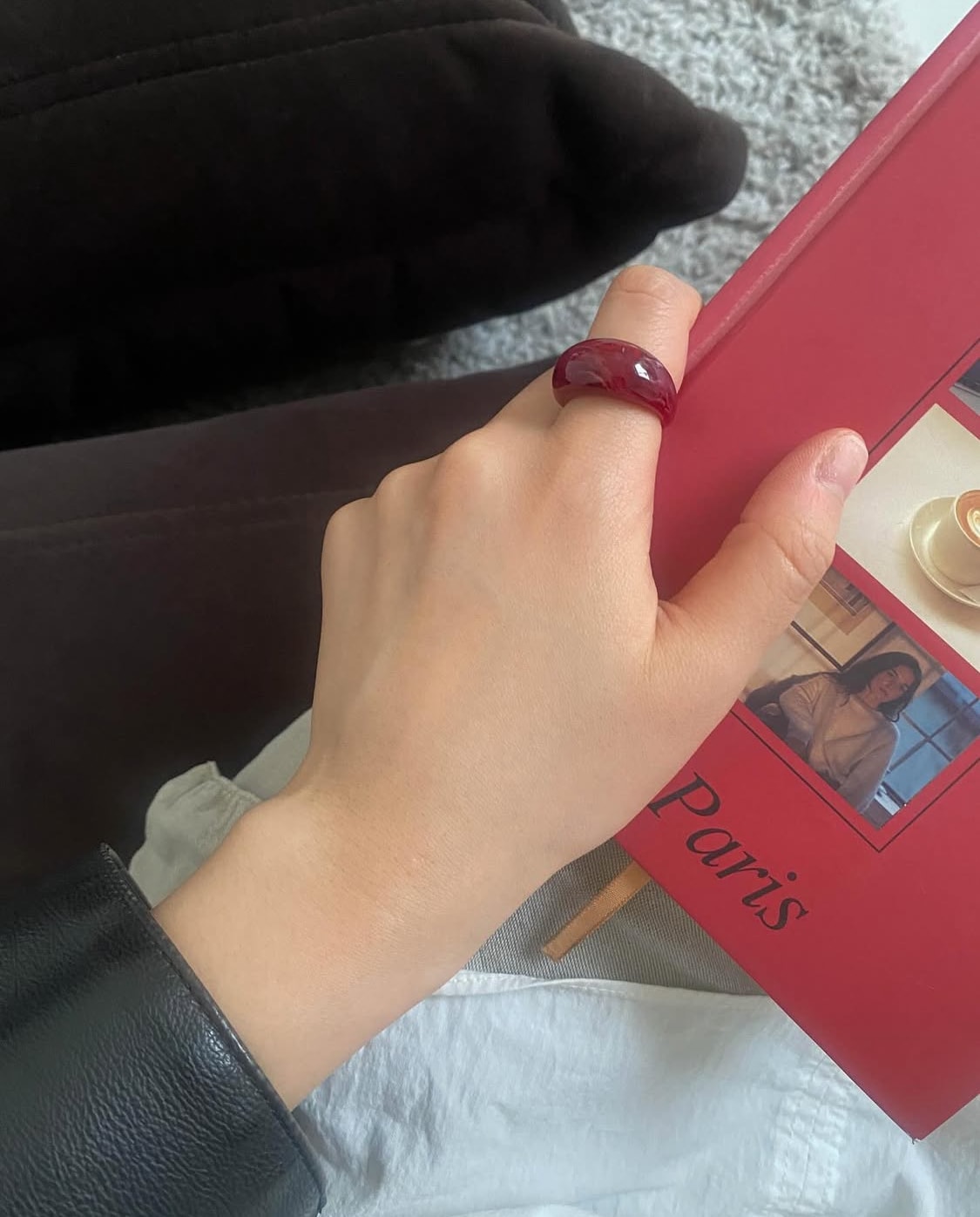 Vivi Ring