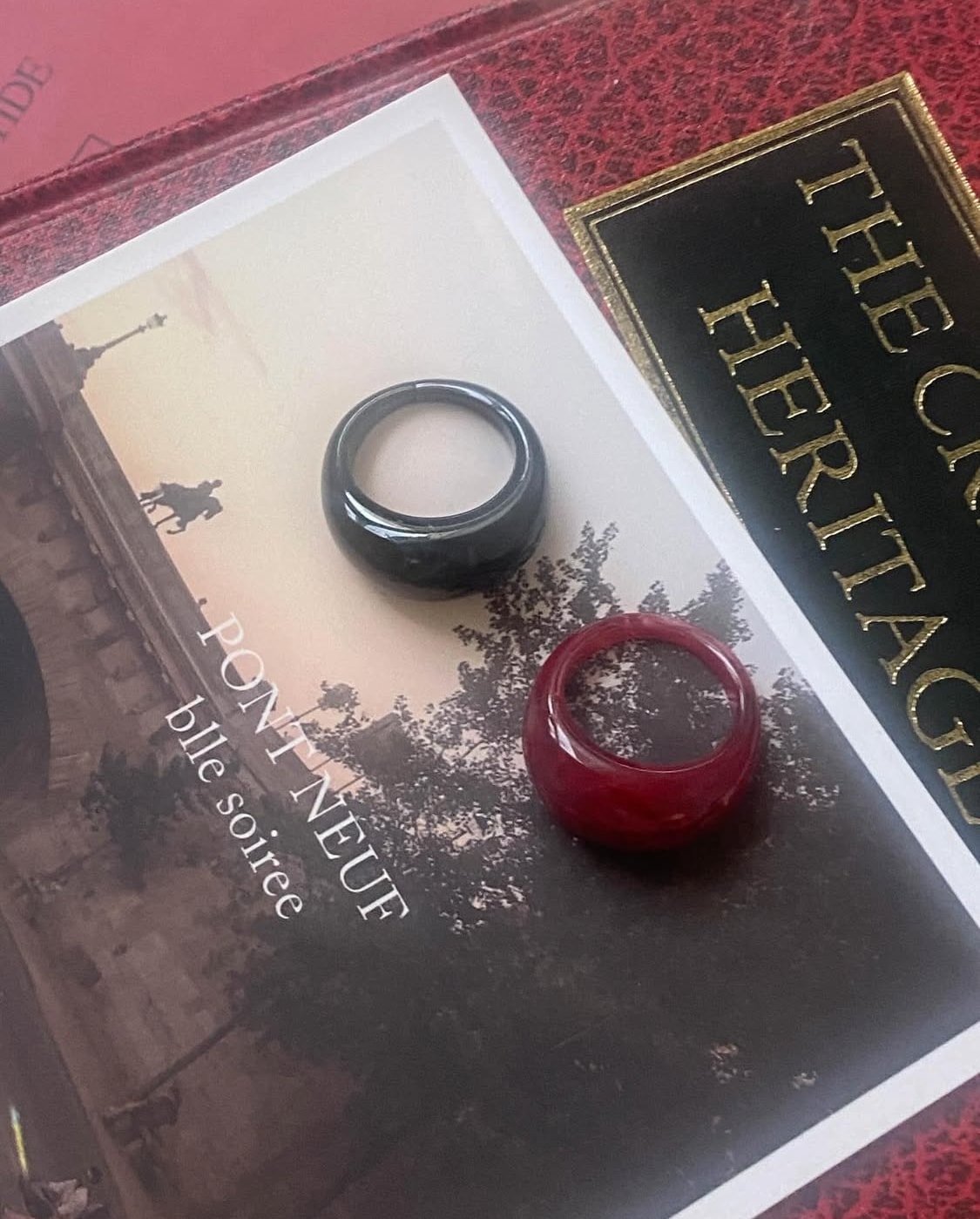 Vivi Ring