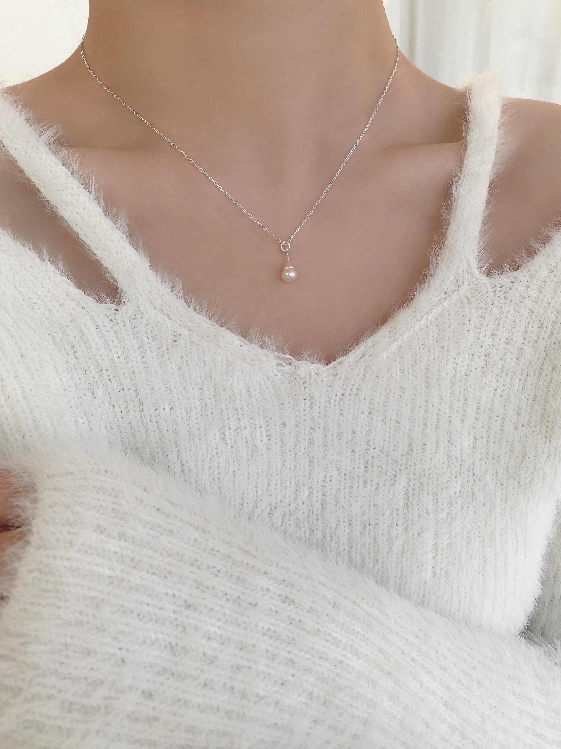 Eunoia Necklace