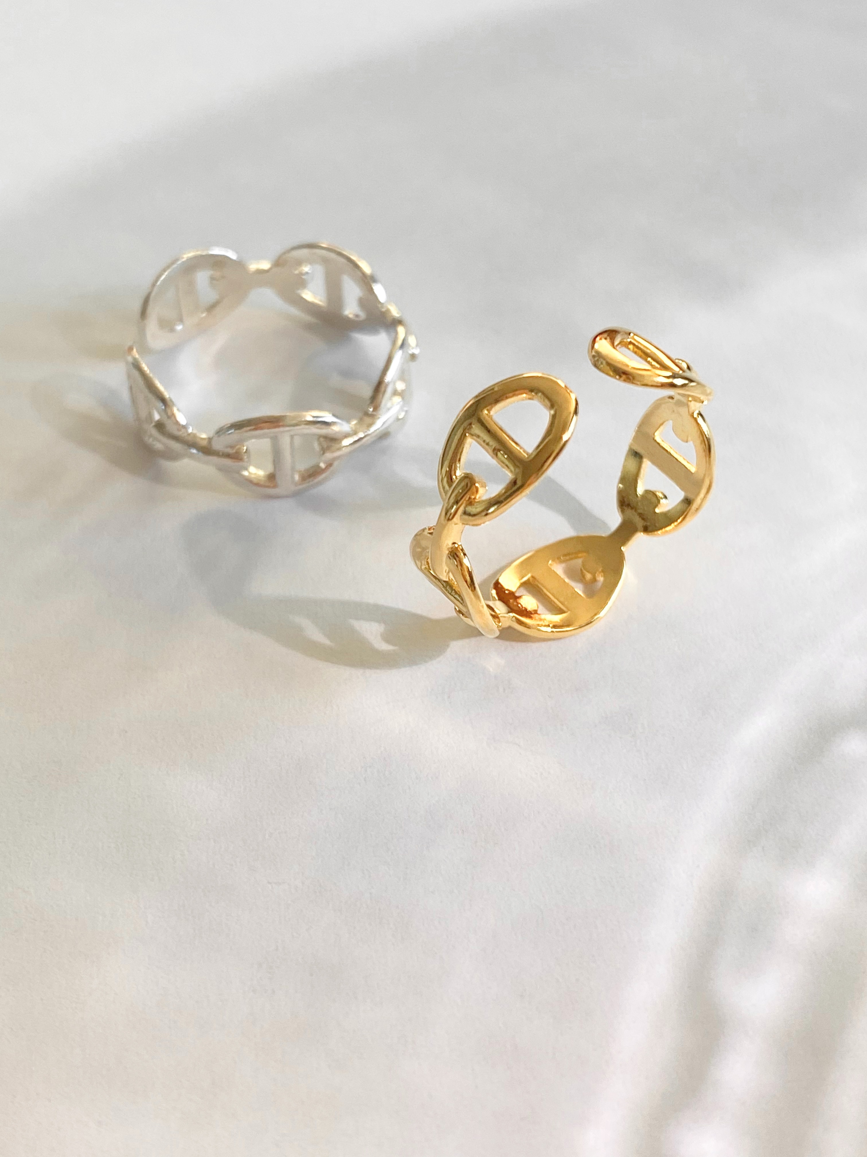 Reve Ring