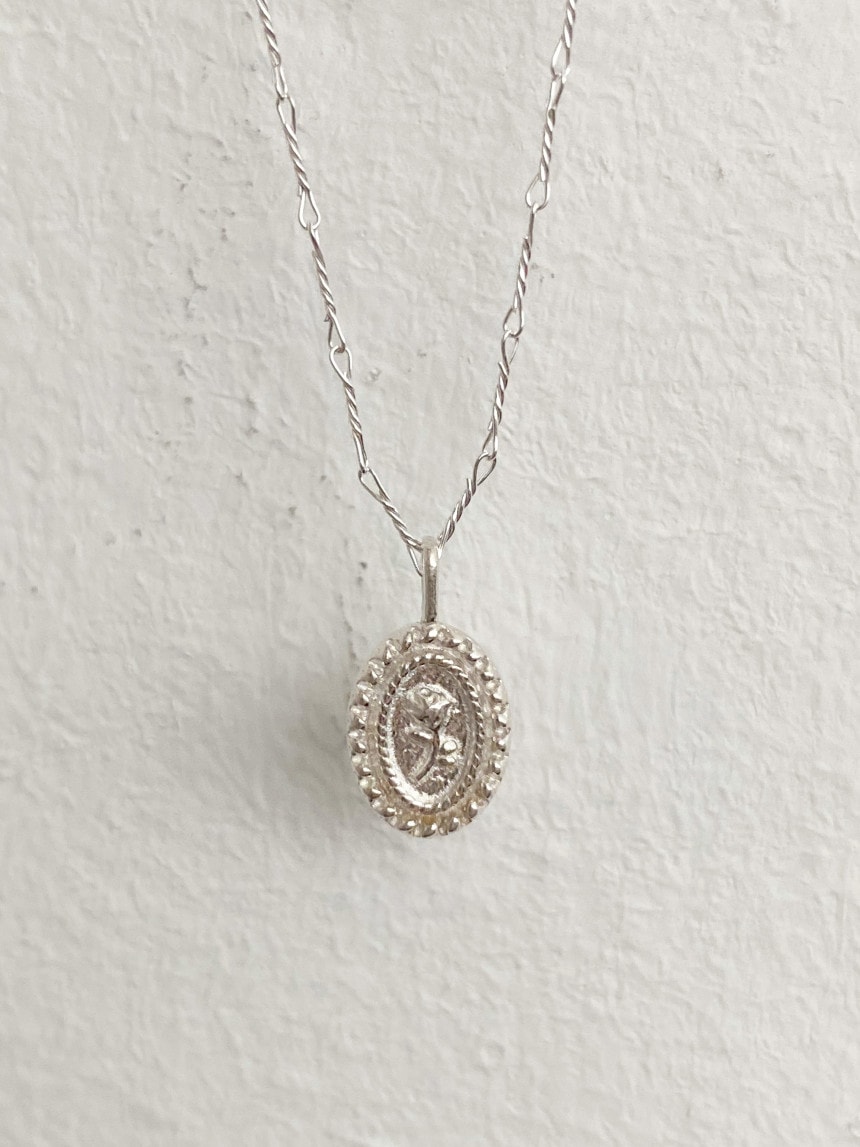 Rosie Necklace