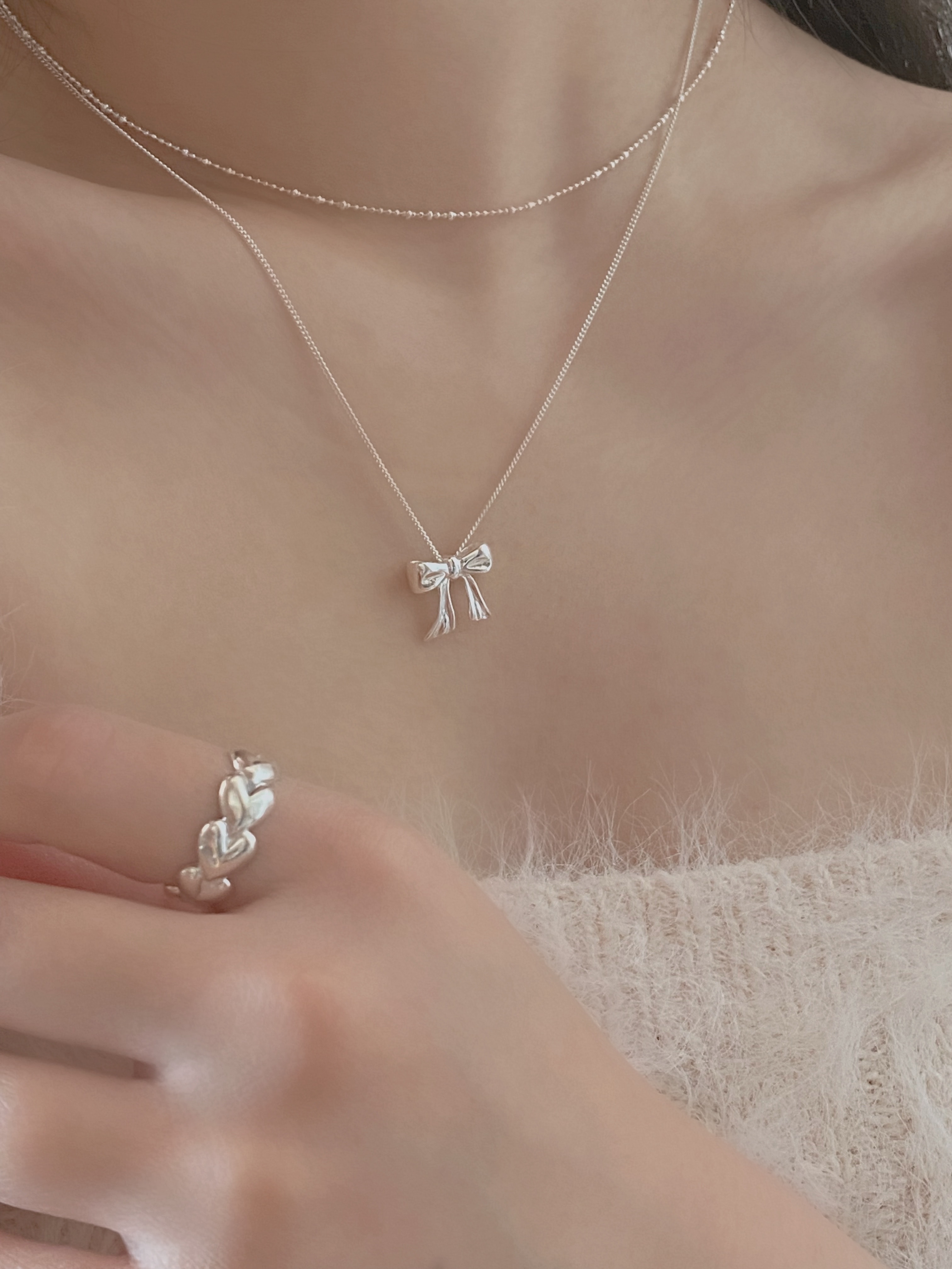 Luv Ring