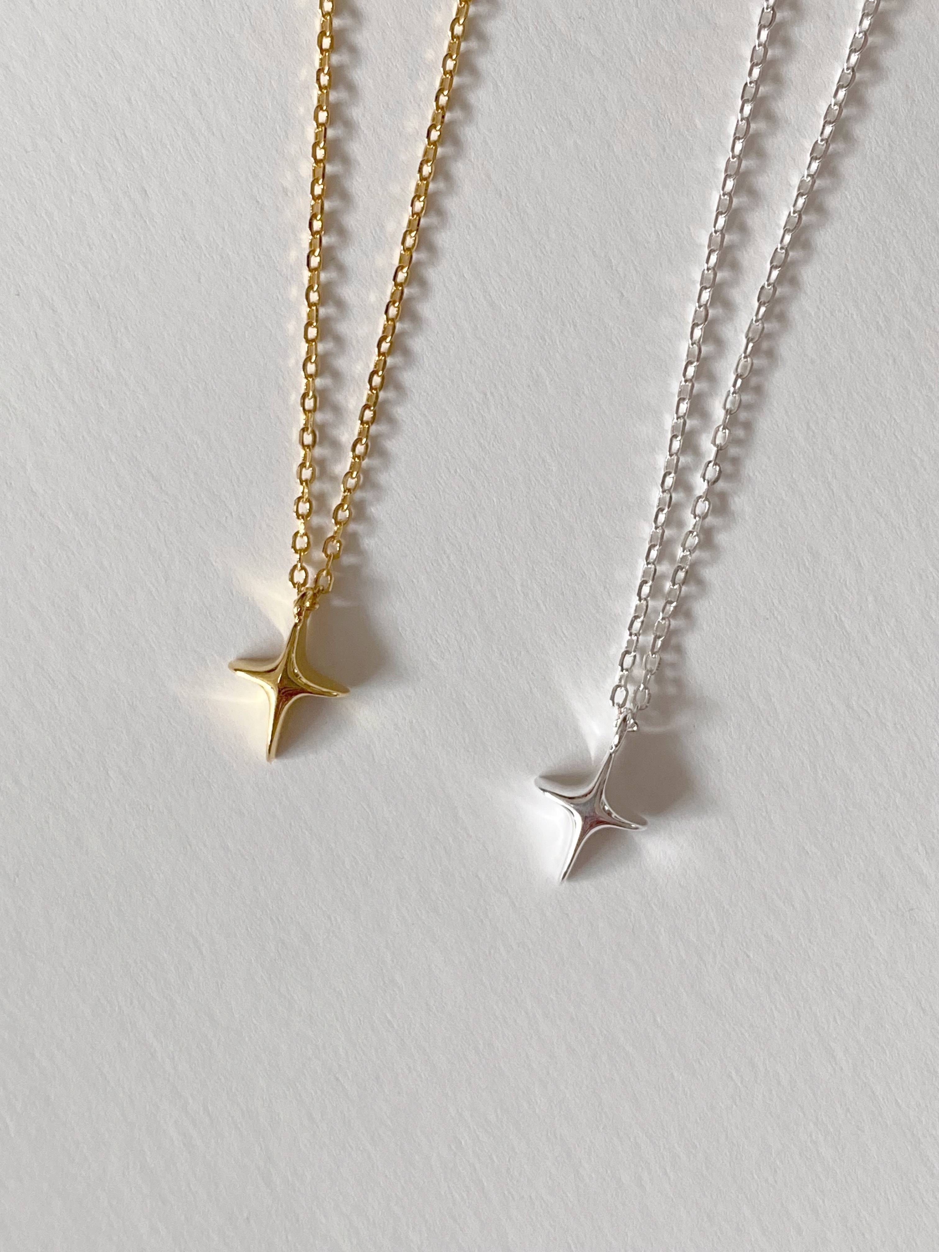 Starlight Necklace