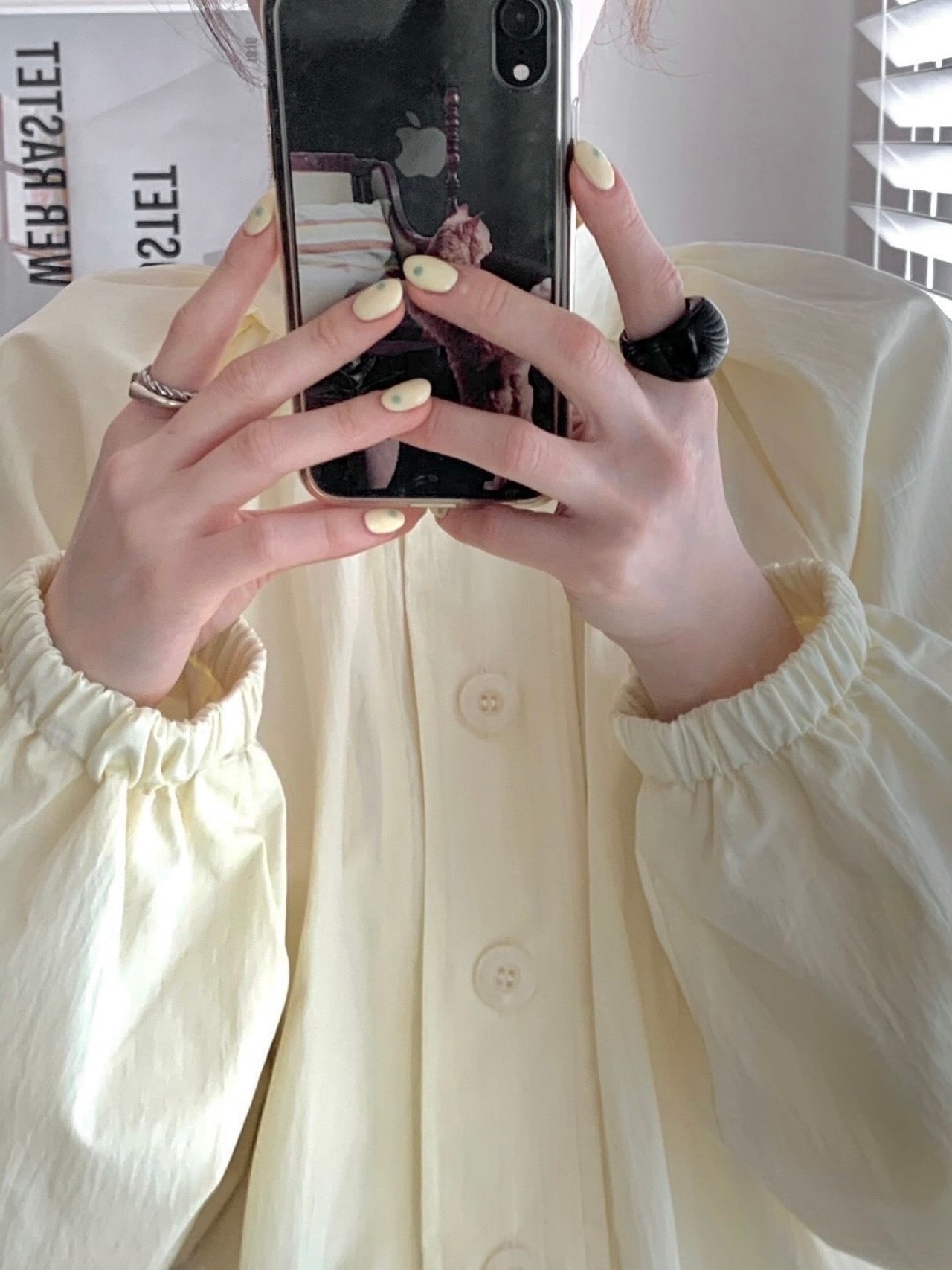 Dome Ring