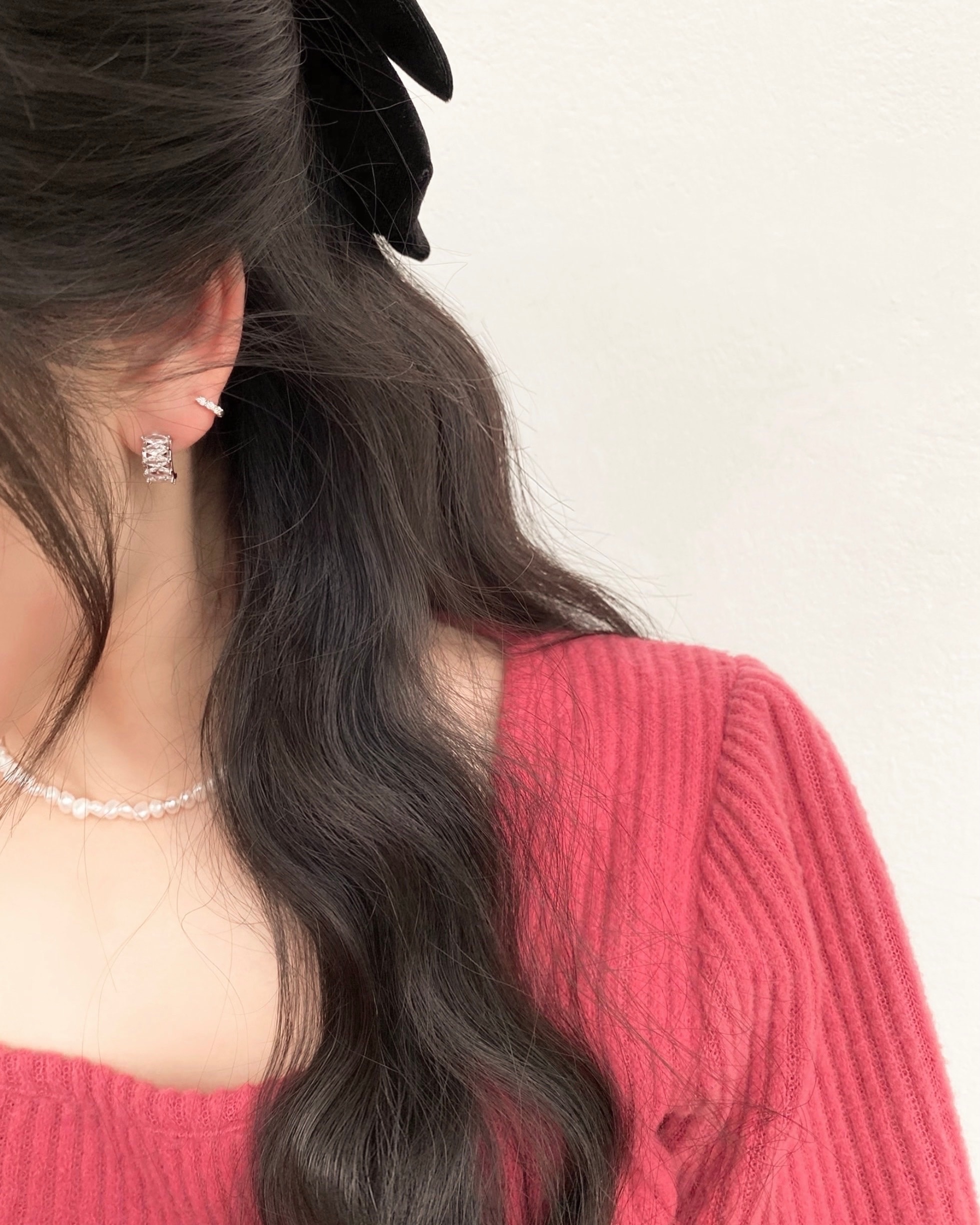 Glint Earring