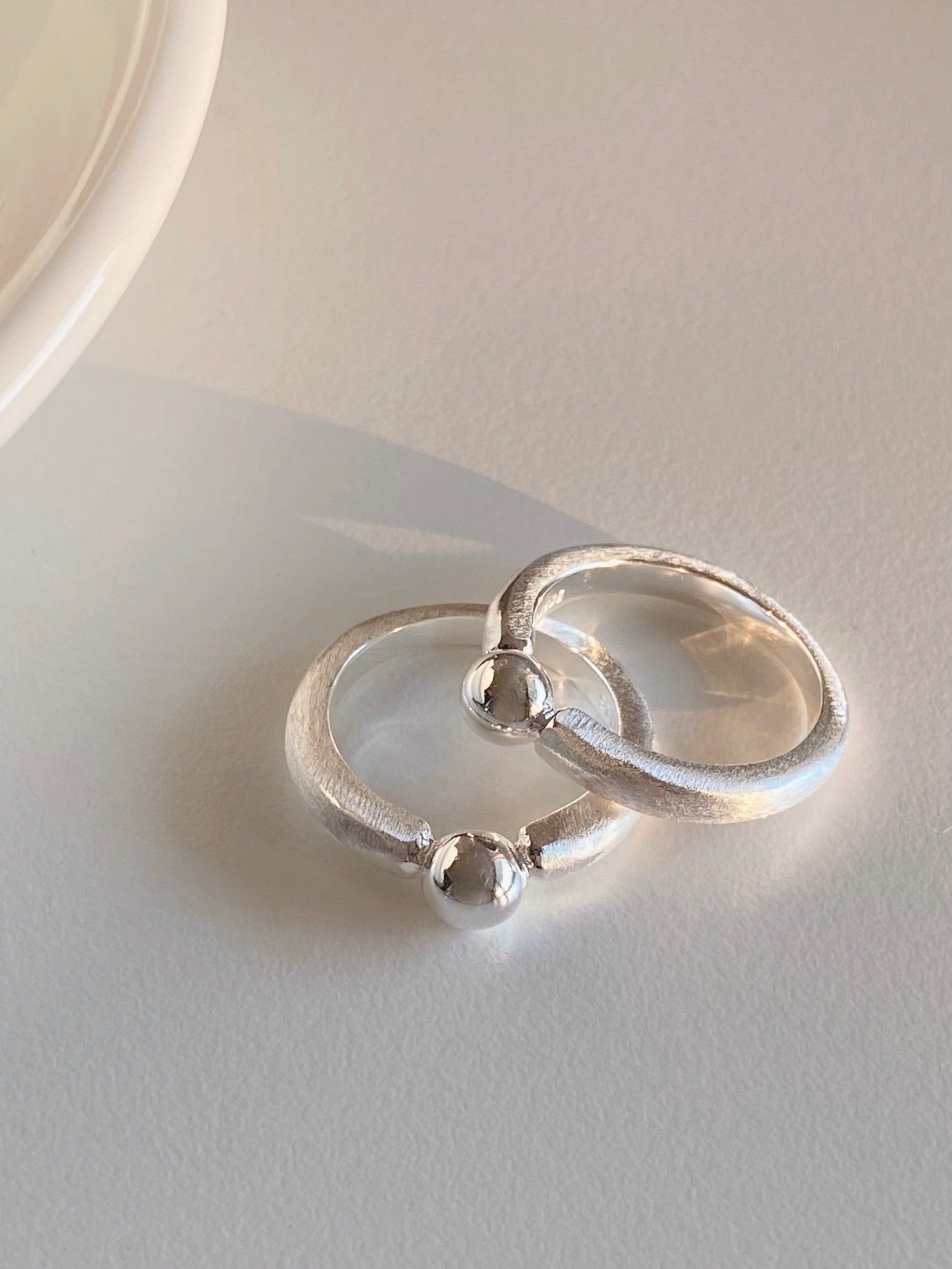 Sand Ring