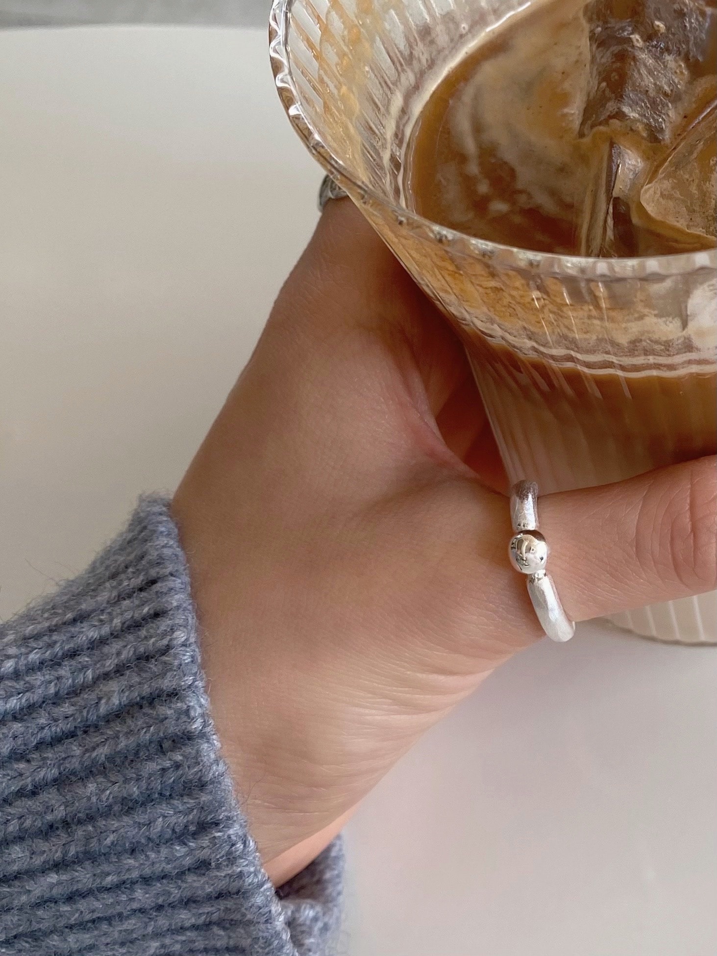 Sand Ring