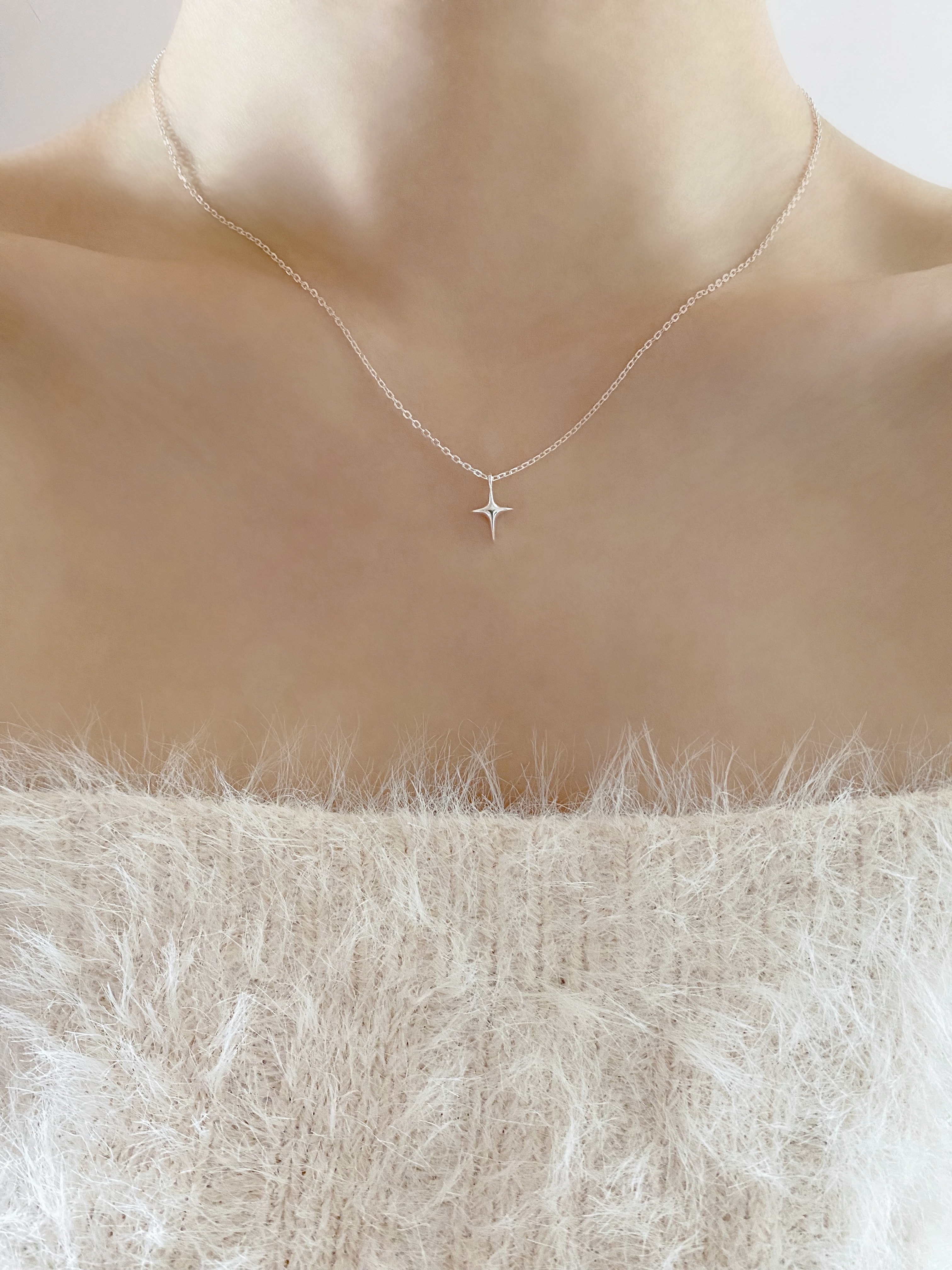 Starlight Necklace