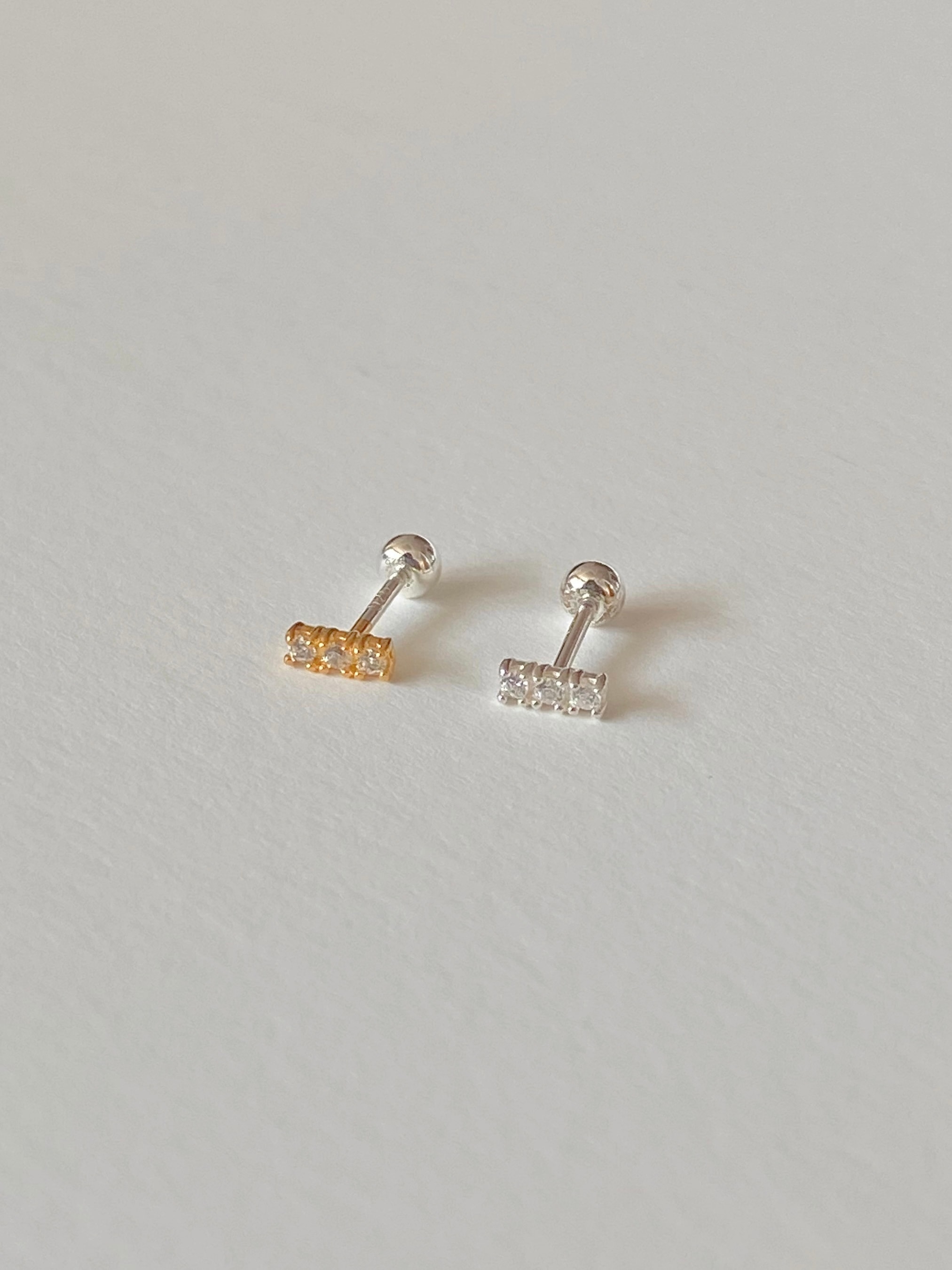 Zen Piercing