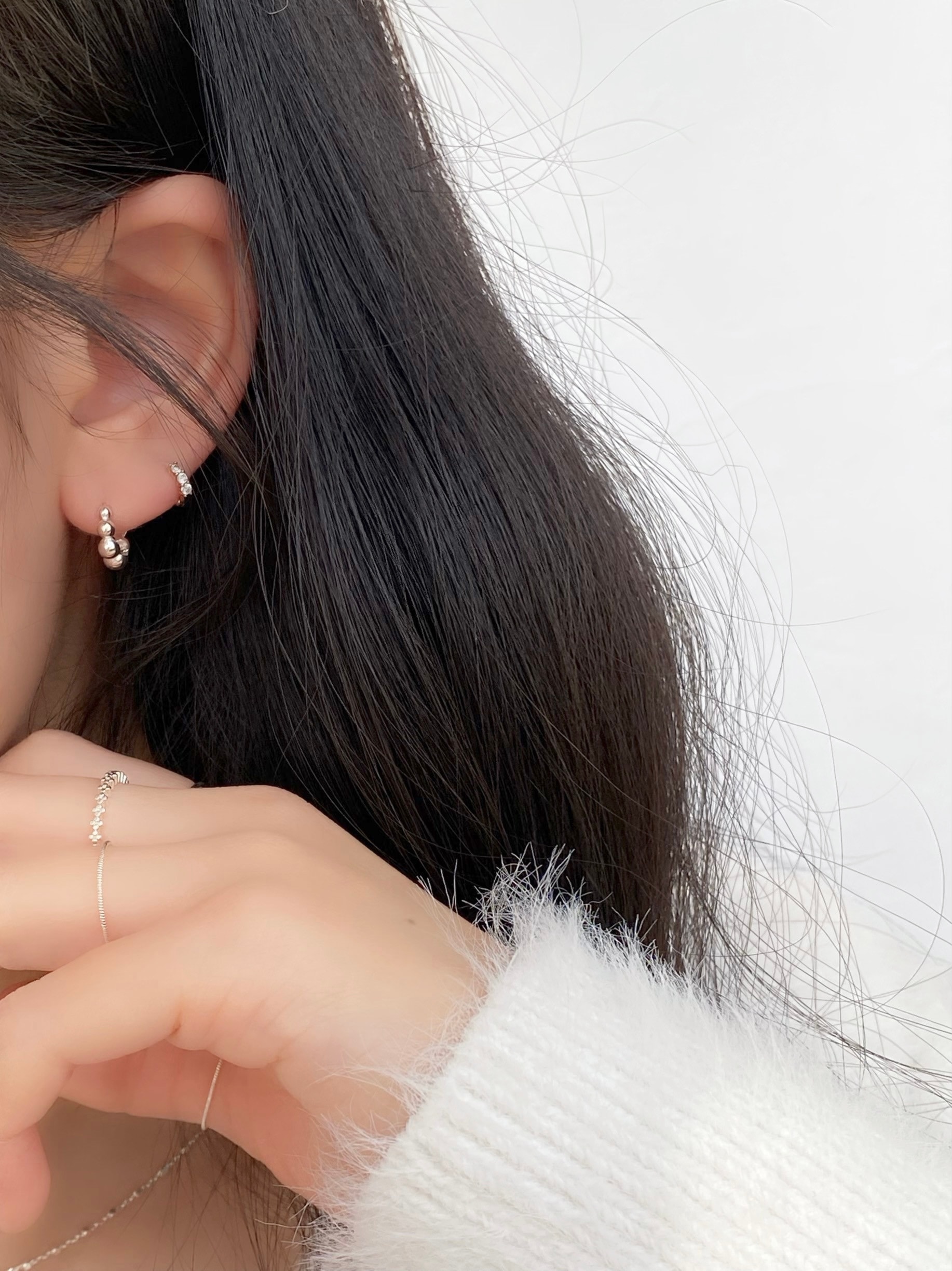 Melvin Earring