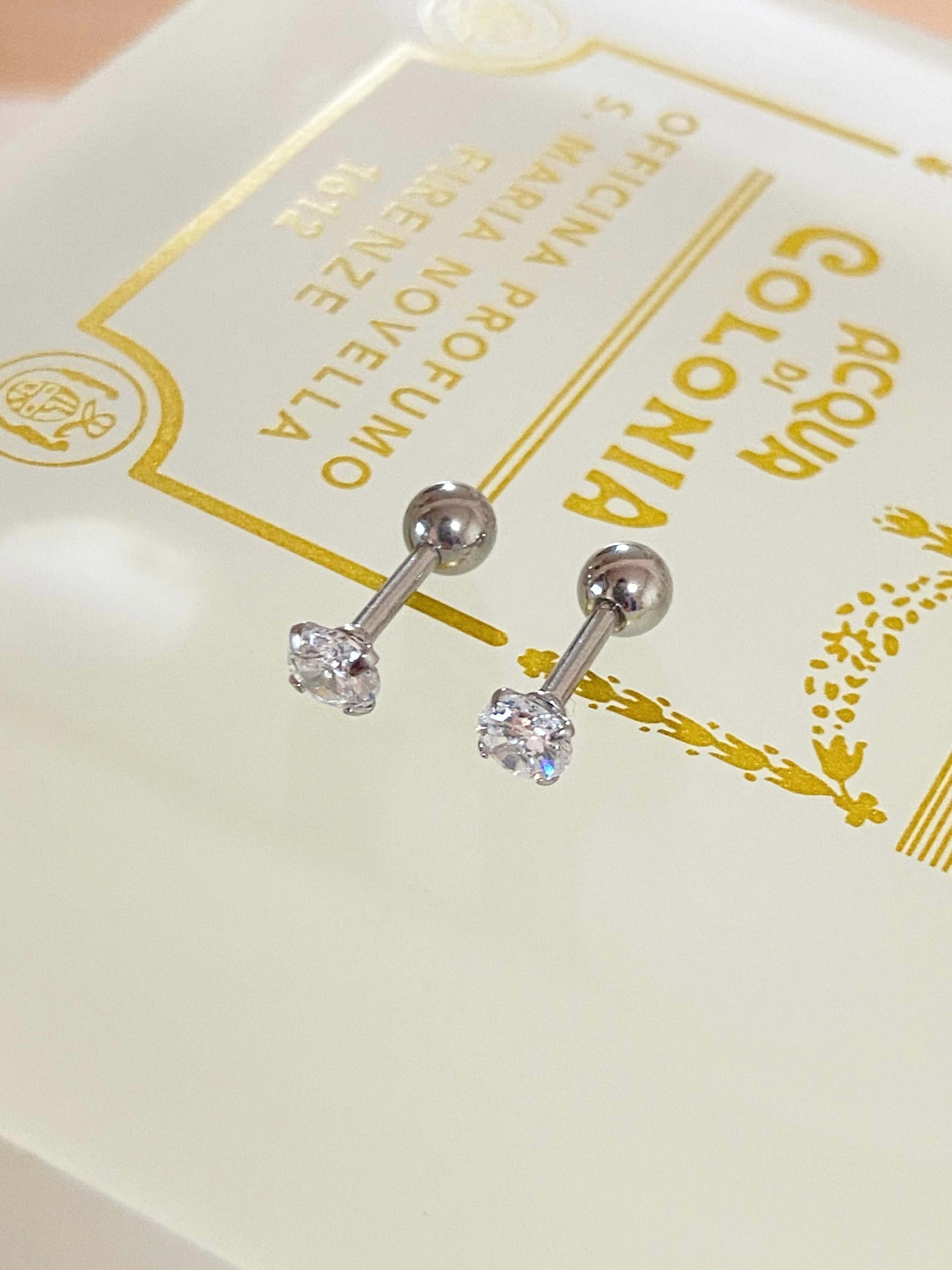 Essential Cubic Piercing