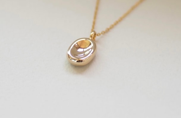 Rena Necklace