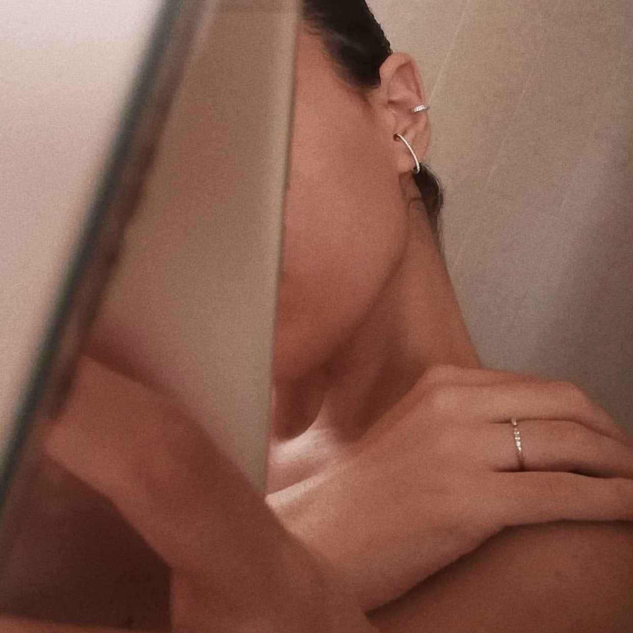 Aire Earring
