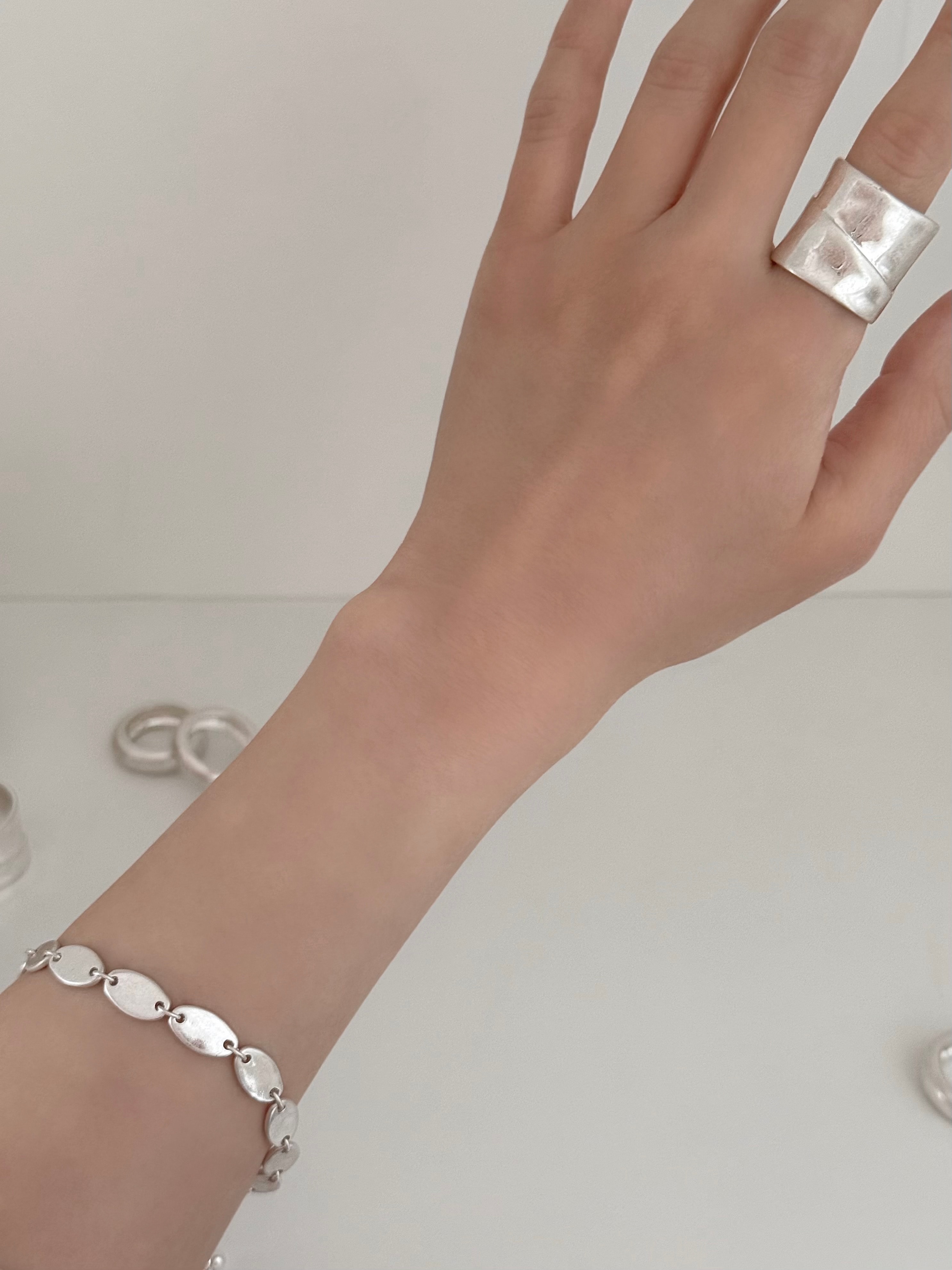 Rough Ring