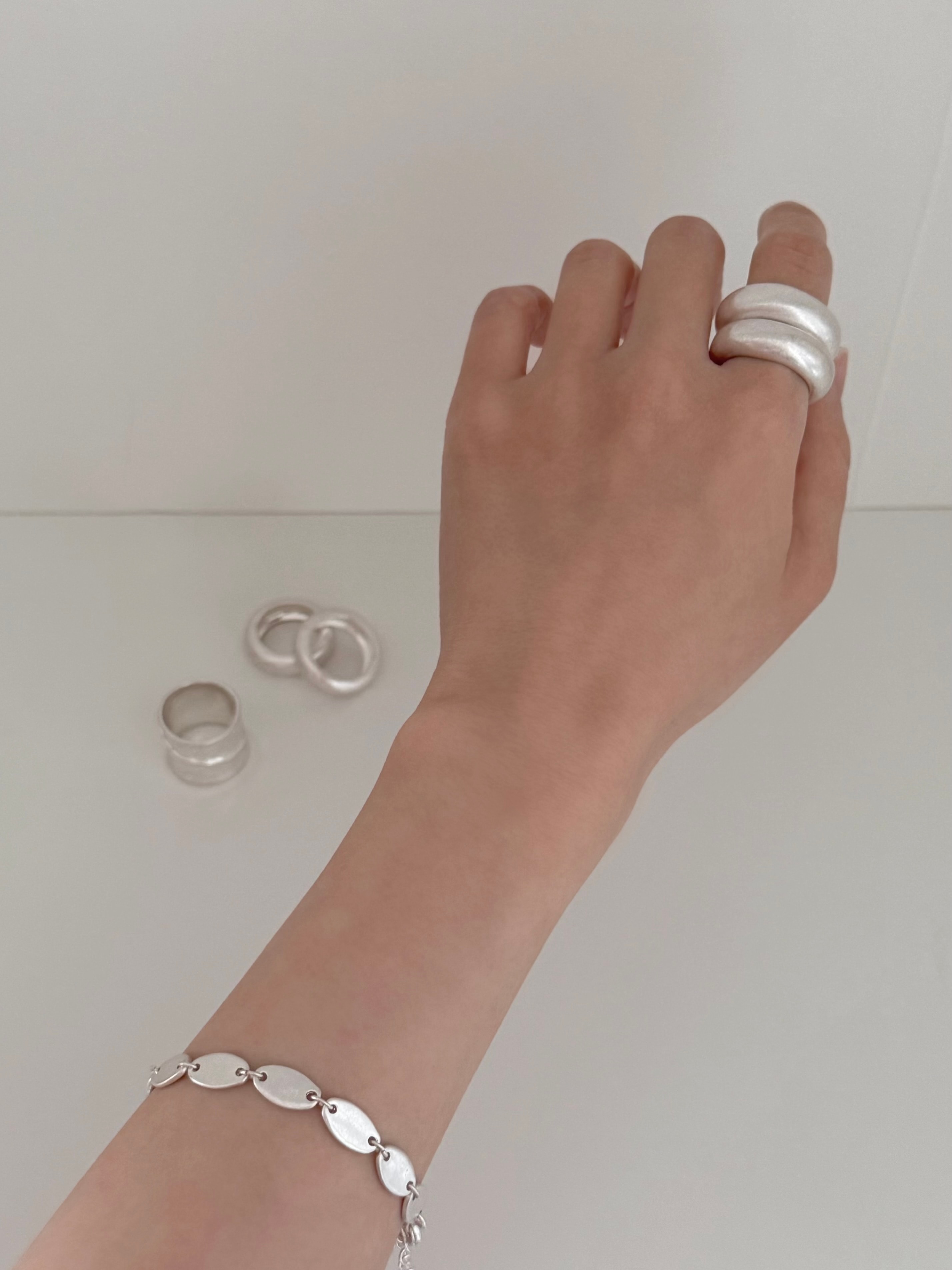 Vintage Engage Ring