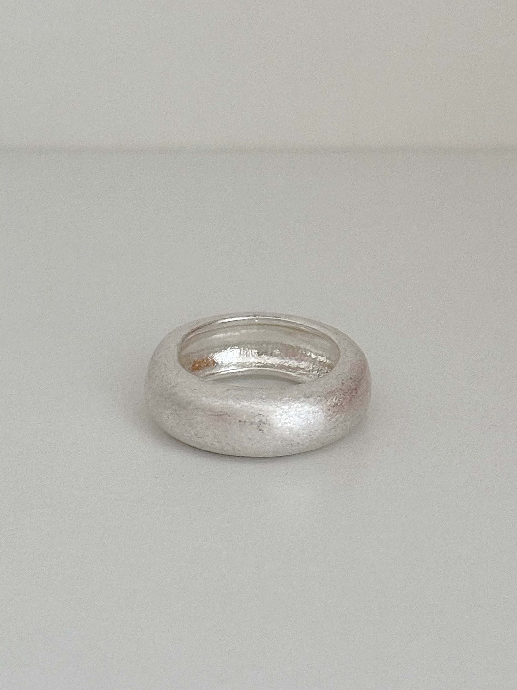Vintage Engage Ring