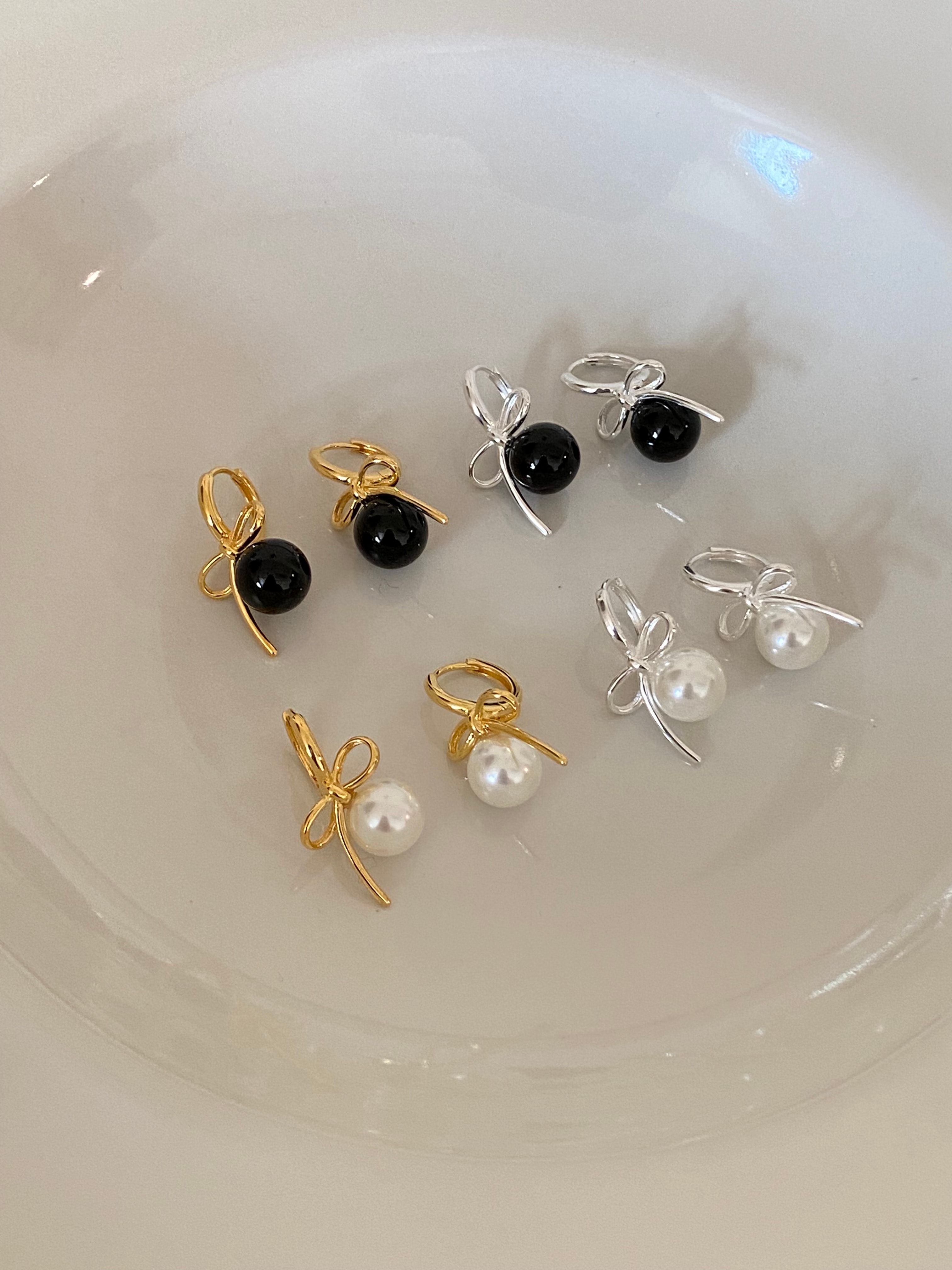 Elfin Earring