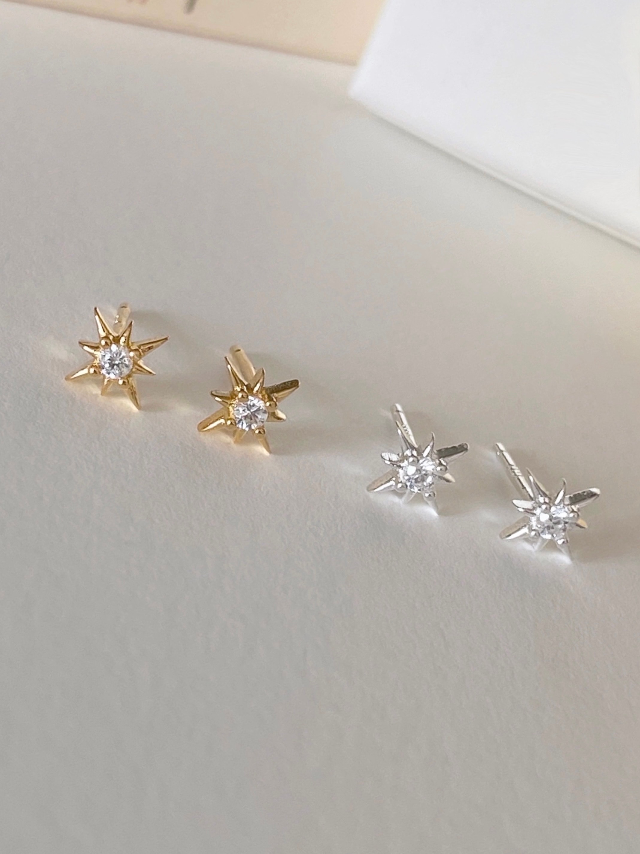 Stella Earring