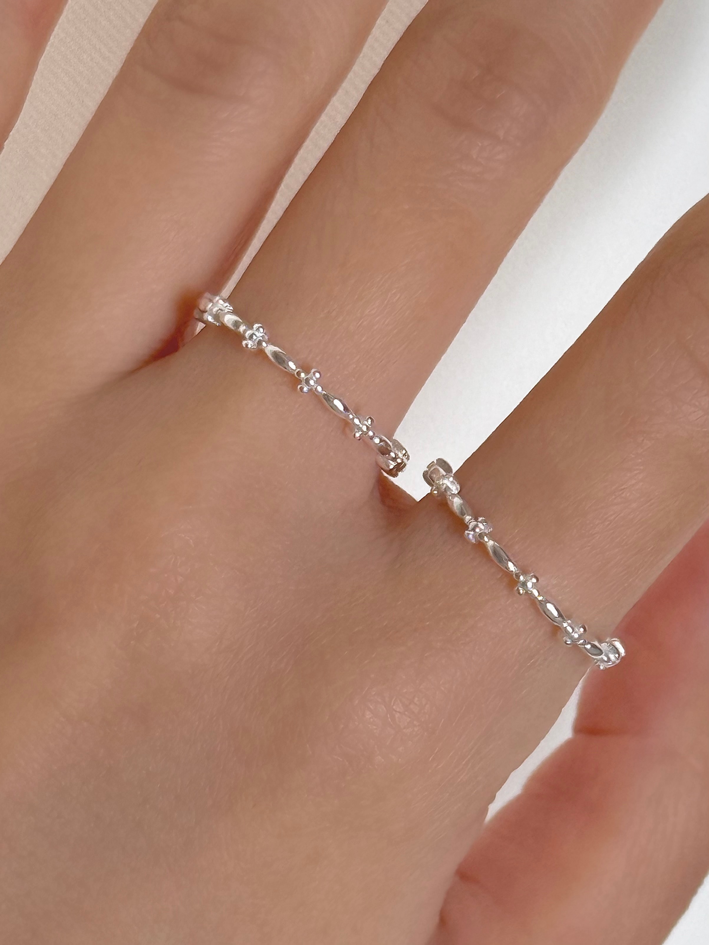 Sia Ring