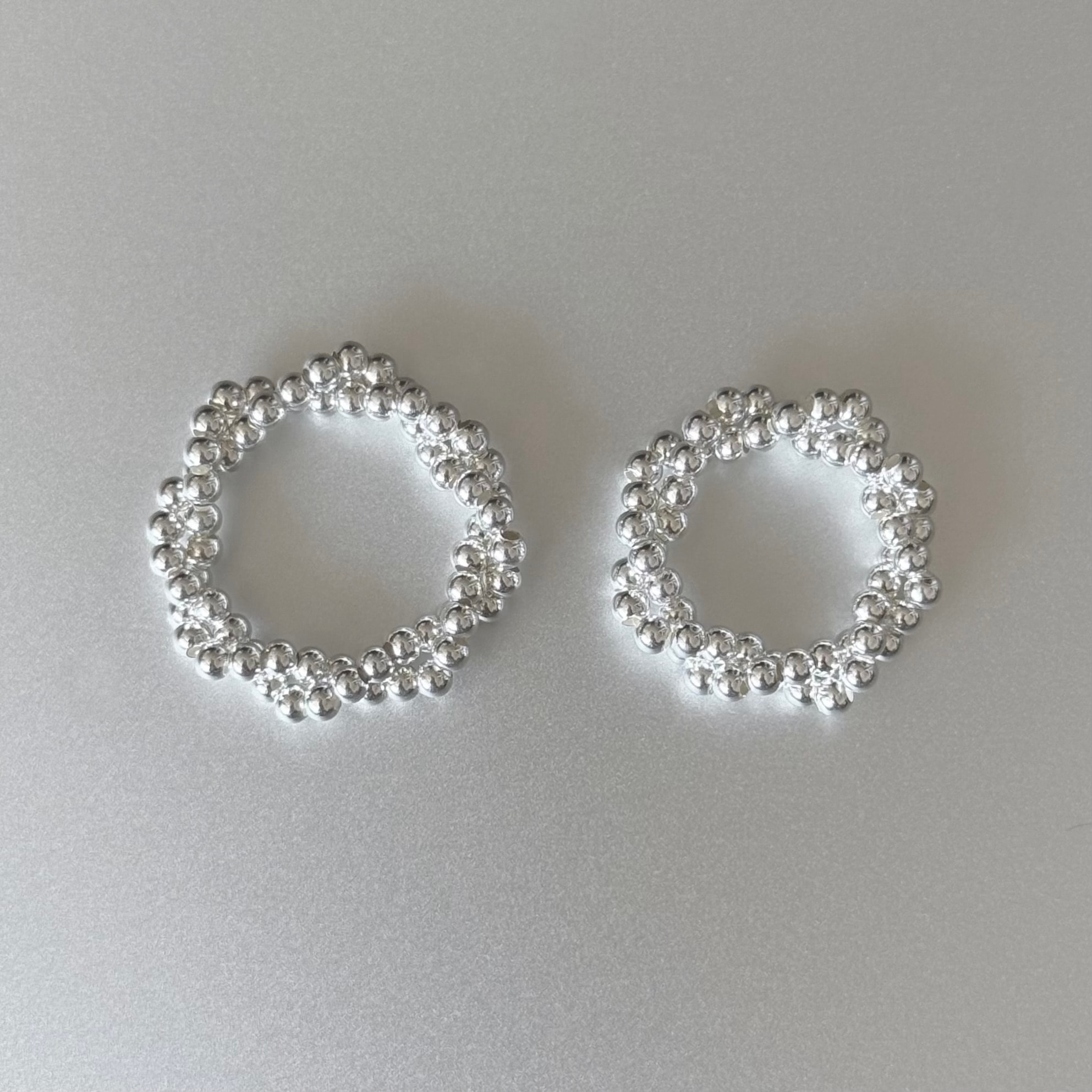 Bubble Ring