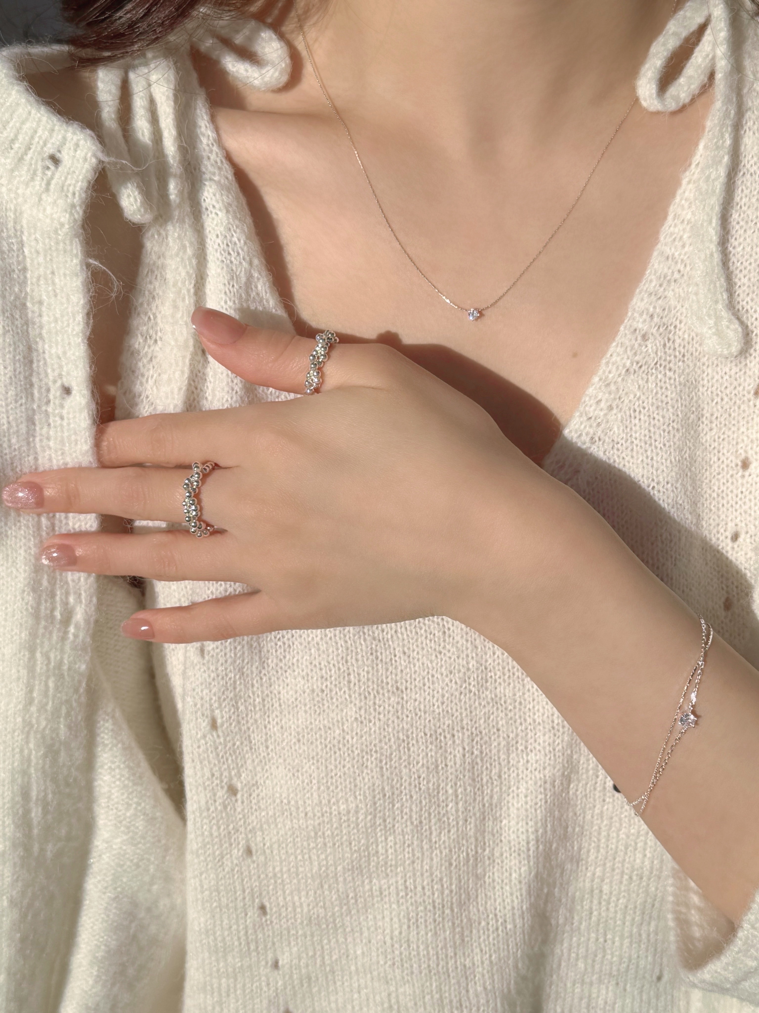 Linea Bracelet