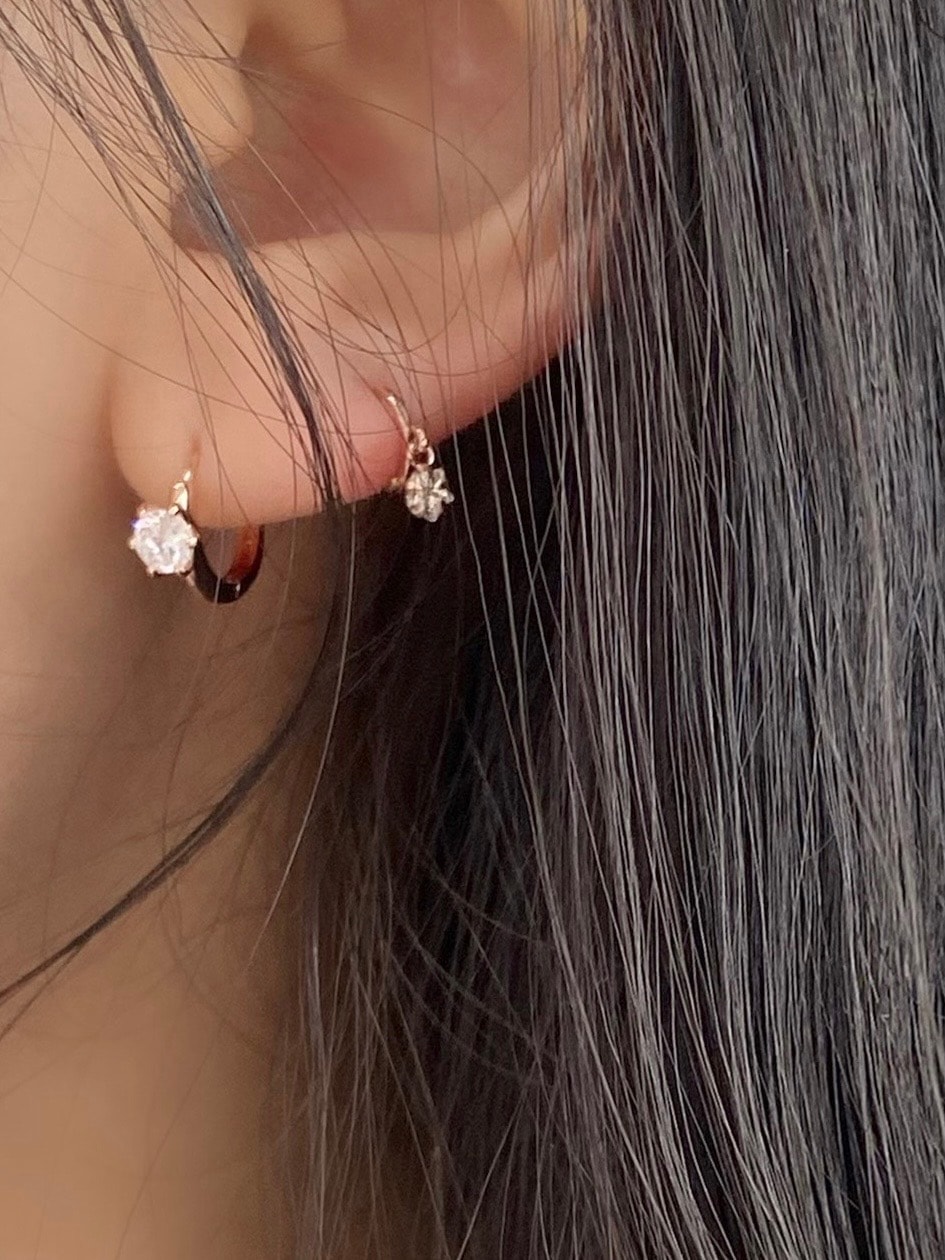Etoile Earring